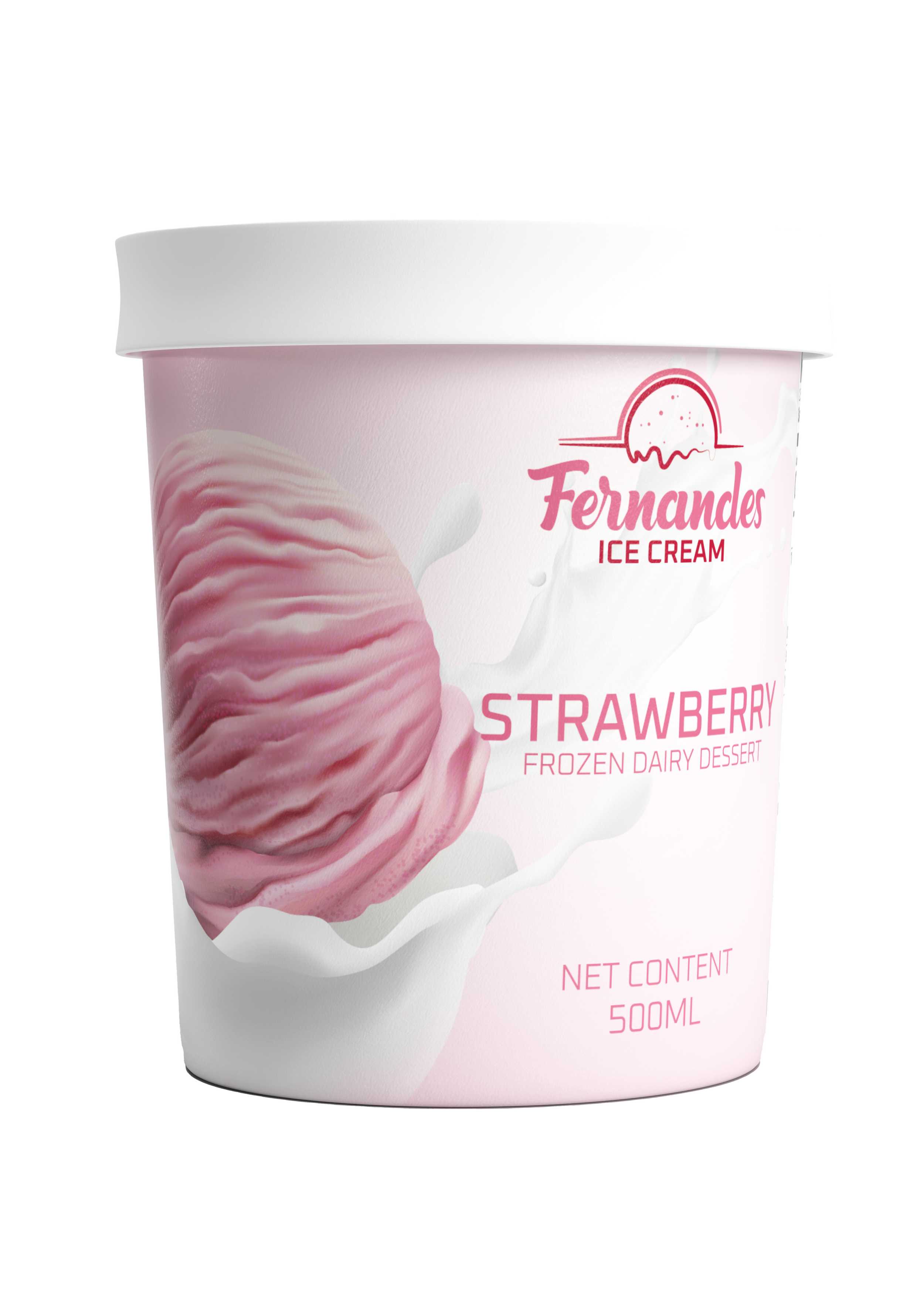 Milk Cups 500ml A2 Strawberry.png