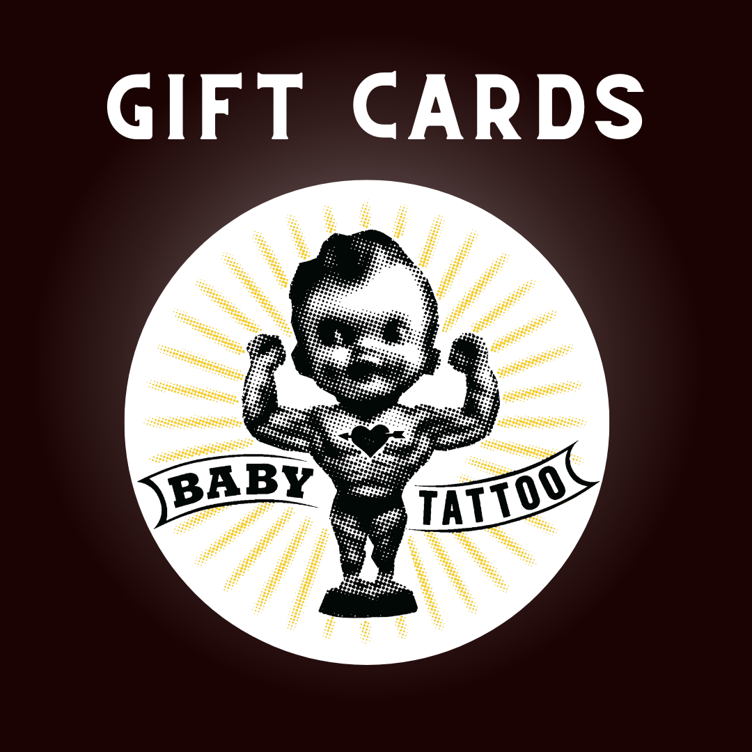 Gift Cards