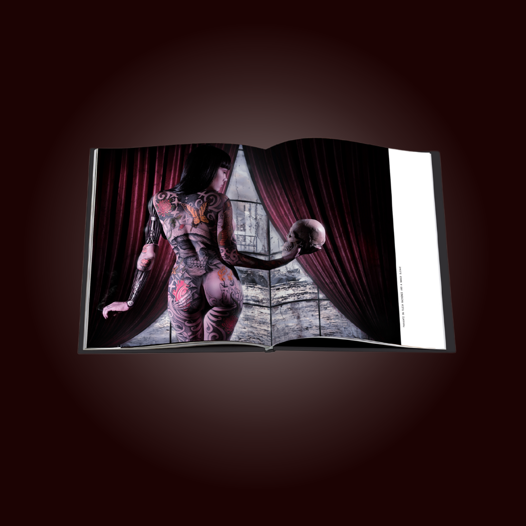 Existence Within The Mechanism Book Jeffery Scott 1019 (2).png