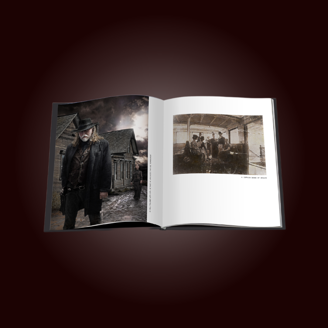 Existence Within The Mechanism Book Jeffery Scott 1019 (1).png