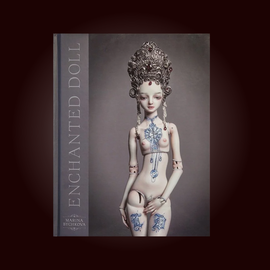 Enchanted Doll : Publisher's Limited Edition