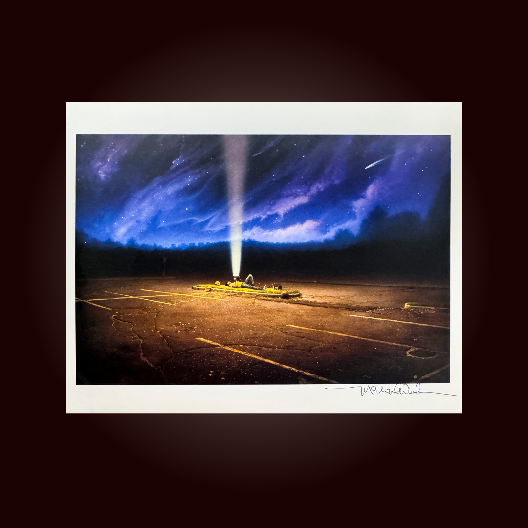 Michael Whelan Print - The Astrophysicist.png