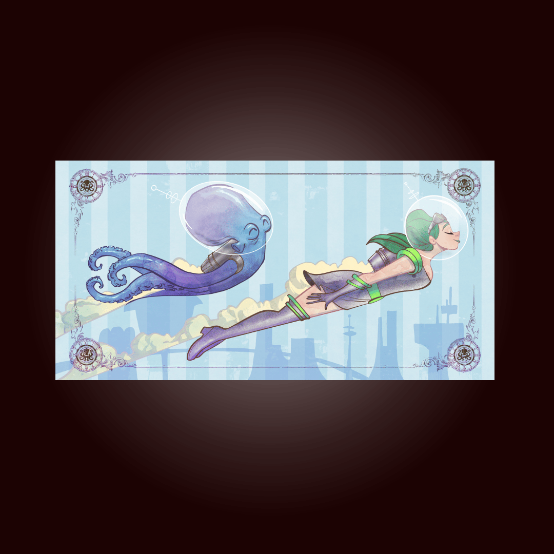 Time Traveling With Your Octopus Brian Kesinger (3).png