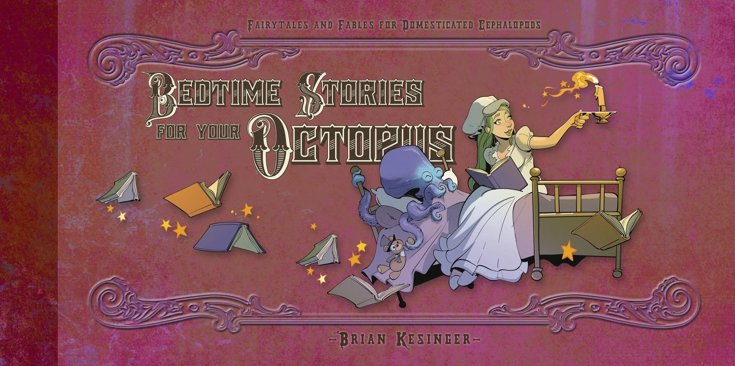 Bedtime Stories For Your Octopus - Brian Kesinger_0.jpg