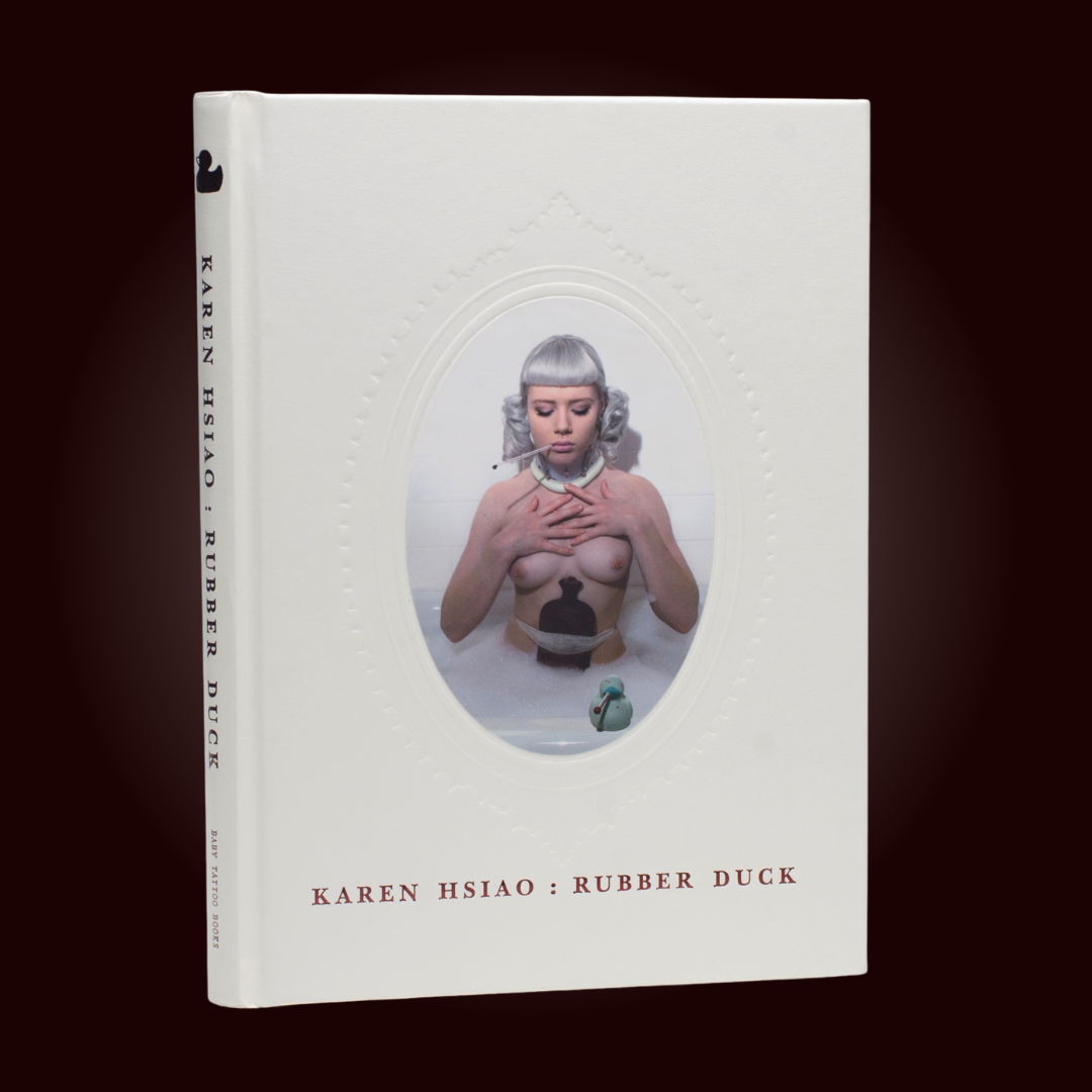 Karen Hsiao - Rubber Duck Limited Ed.png