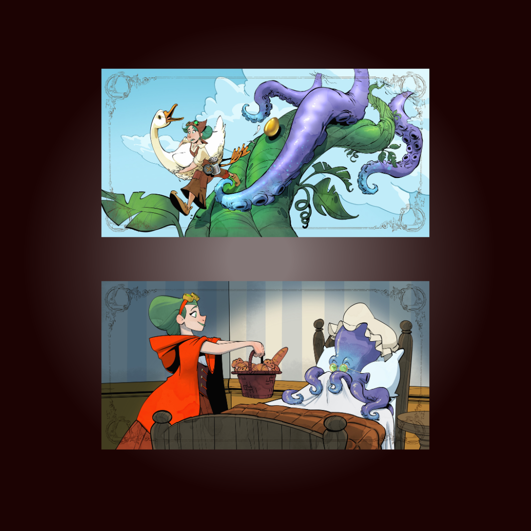 Bedtime Stories For Your Octopus Brian Kesinger (2).png