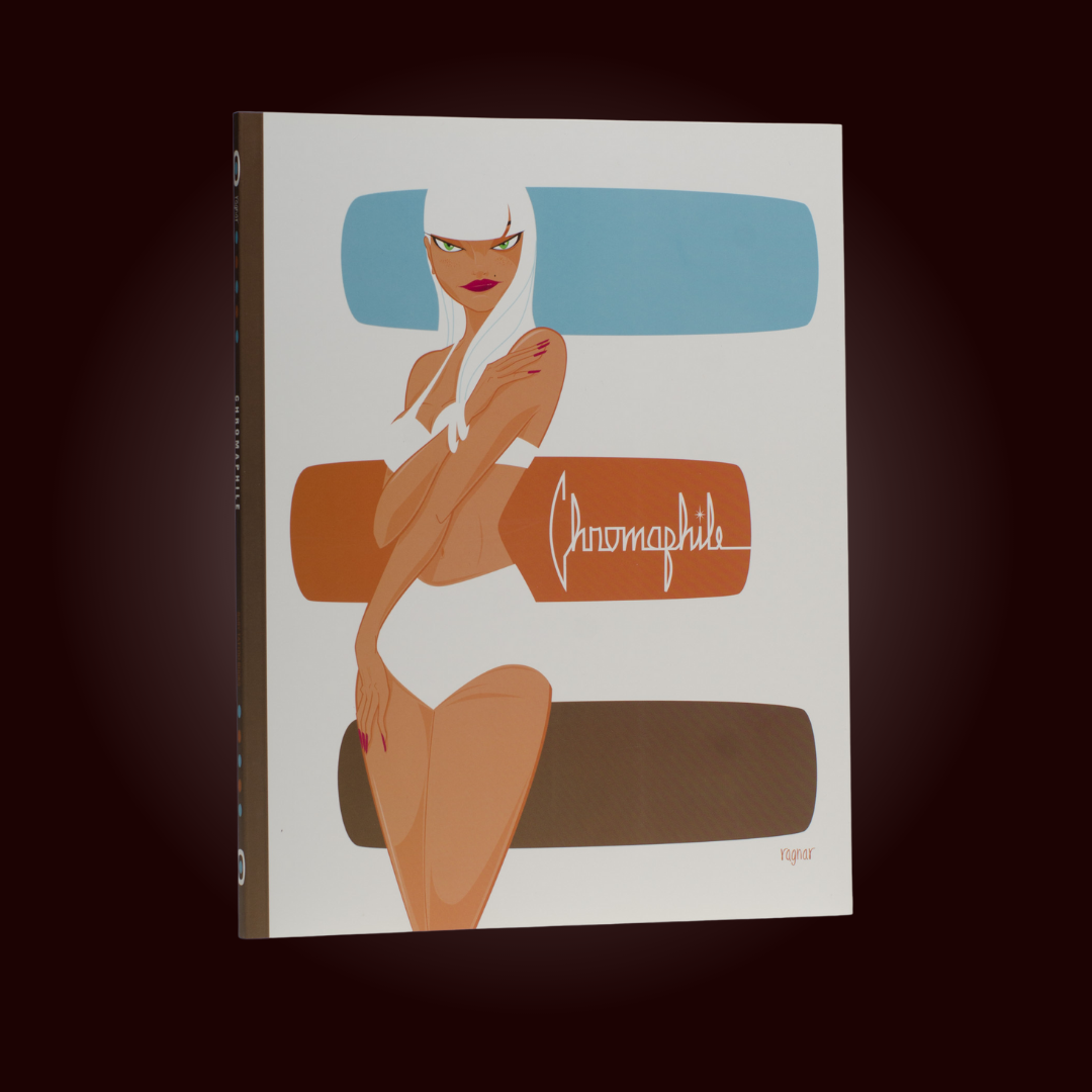 Chromaphile - Ragnar