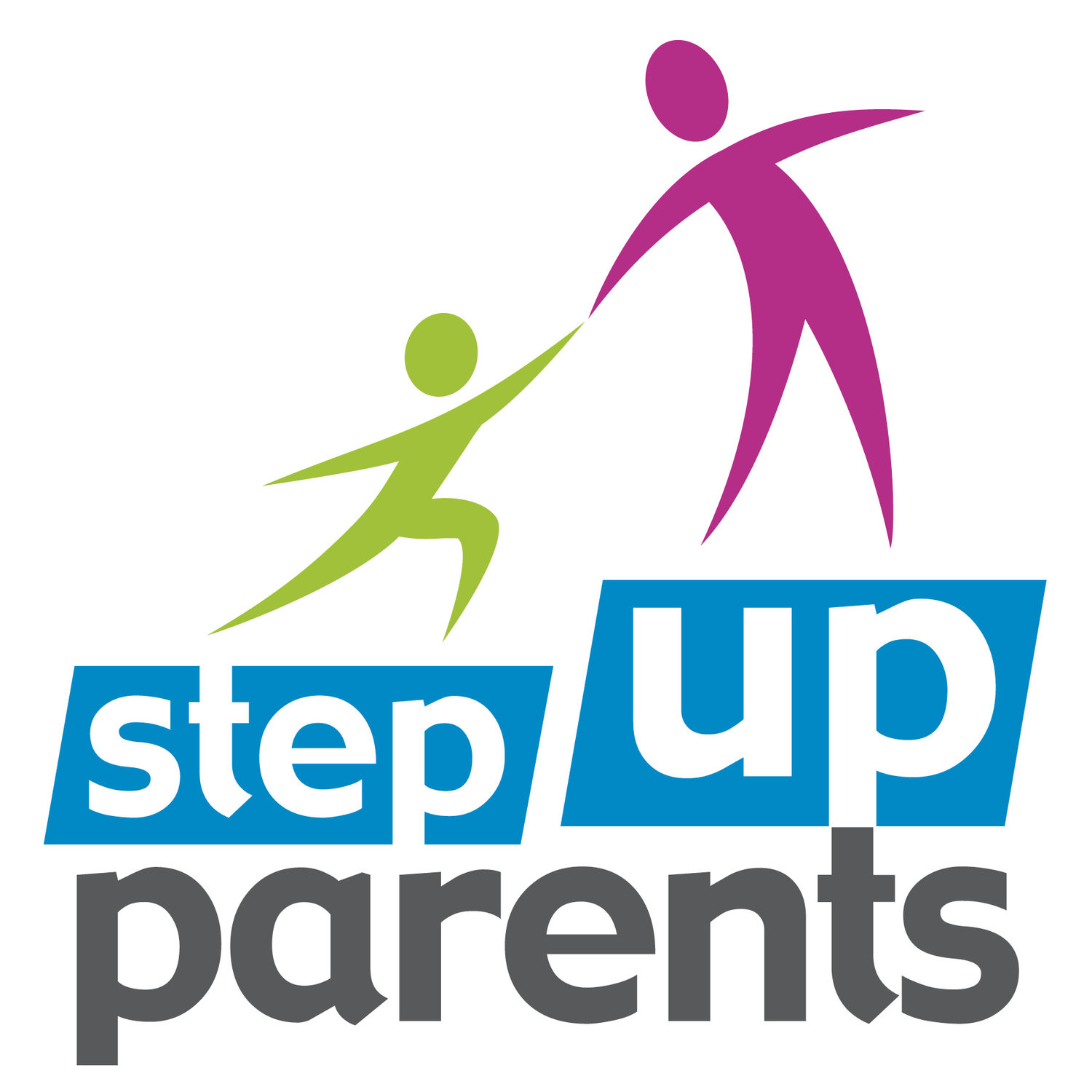 Step Up Parents
