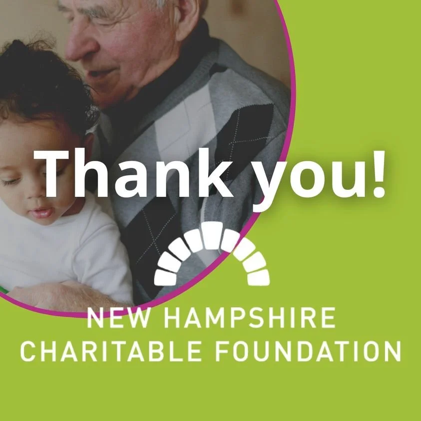 $10,000 Grant From the Neil and Louise Tillotson Fund 