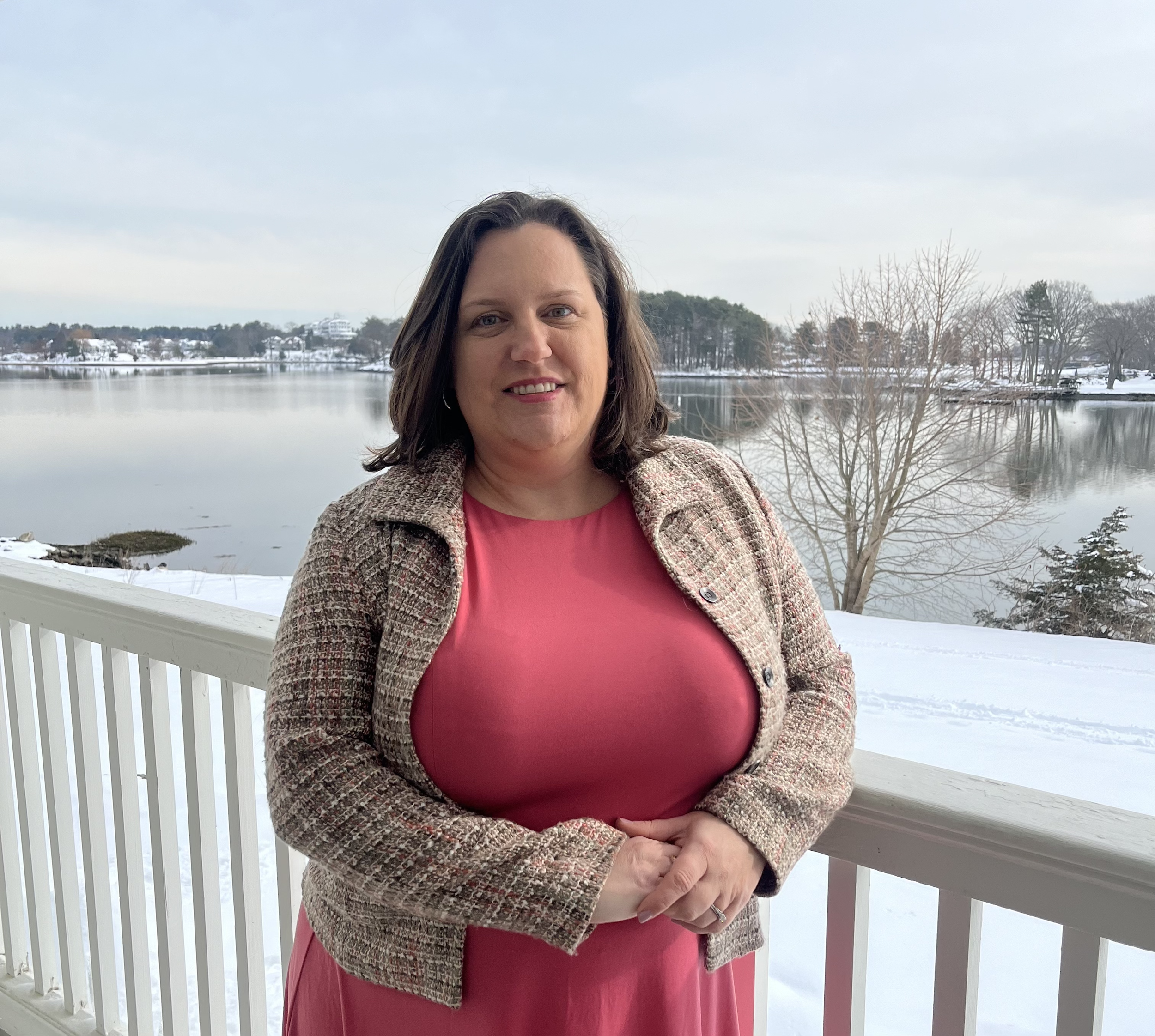 Step Up Parents Hires New Executive Director—With Big Plans for 2024