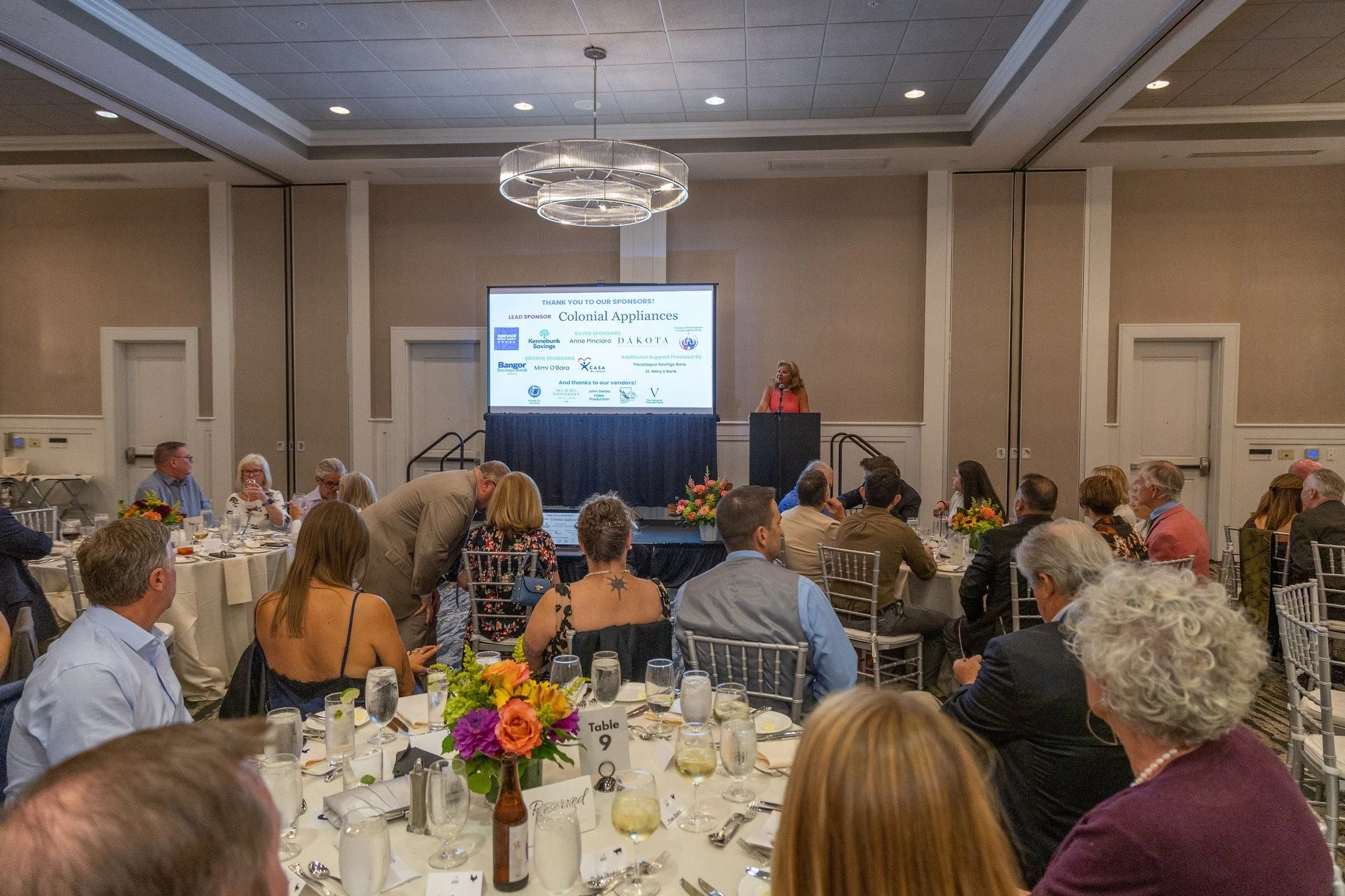 Step Up Parents Fundraiser Exceeds Goal, Raising $33,000 for Kinship Caregivers