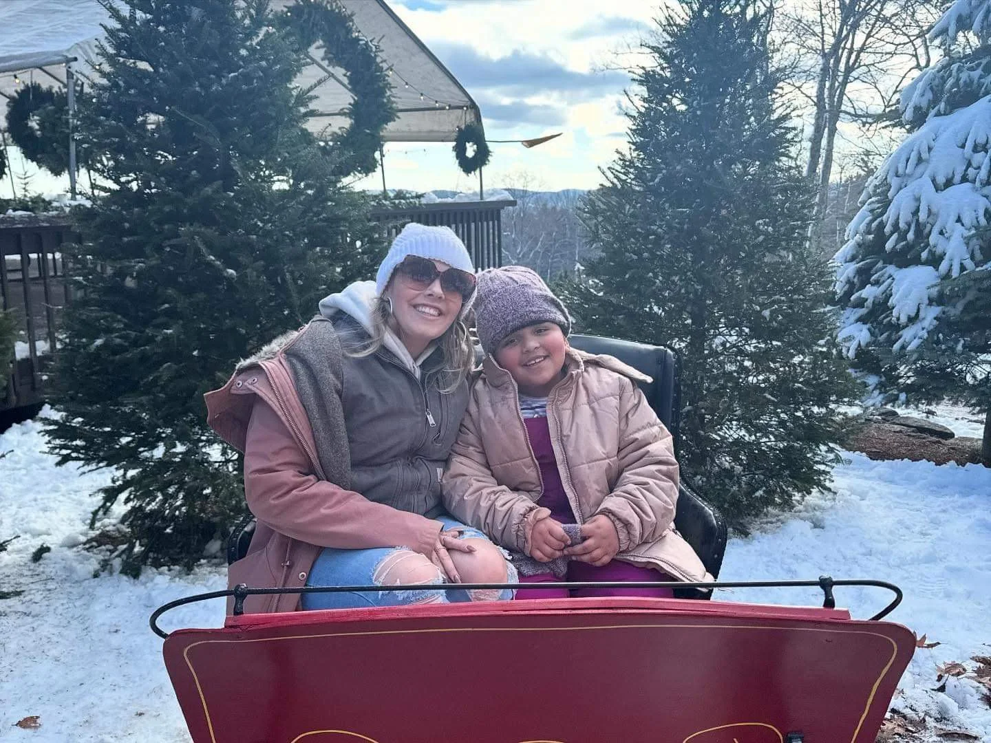 Winter Stability Campaign Aims to Help Kinship Caregivers