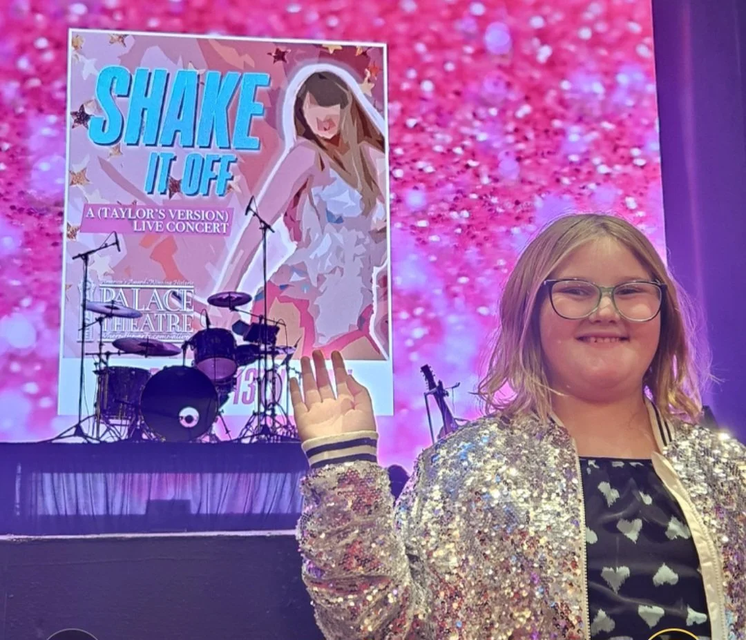 Kinship Care Story: A First Adventure for a Child in Kinship Care