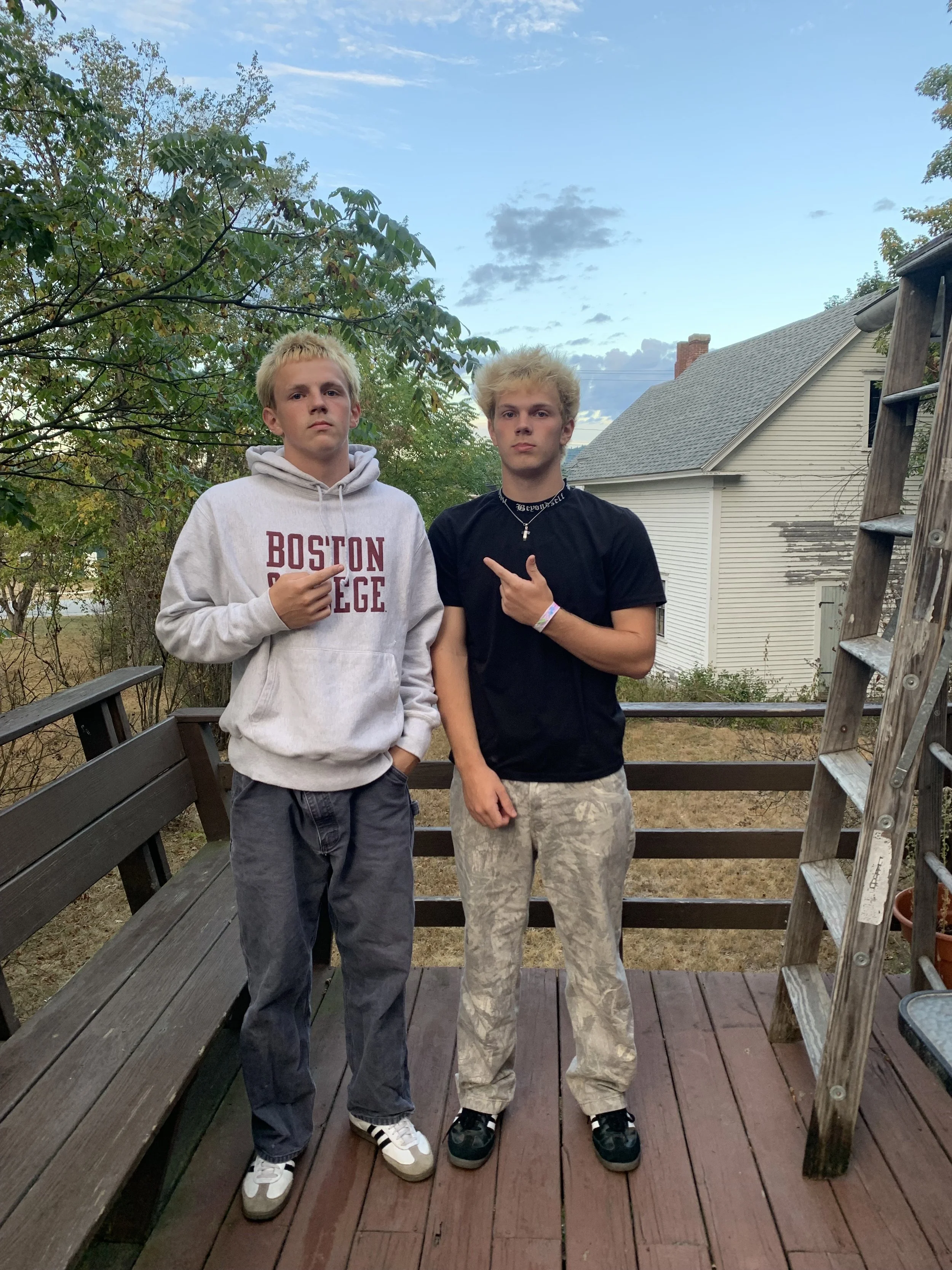 Kinship Care Story: A New Hampshire Grandmother Raising Two Teenagers