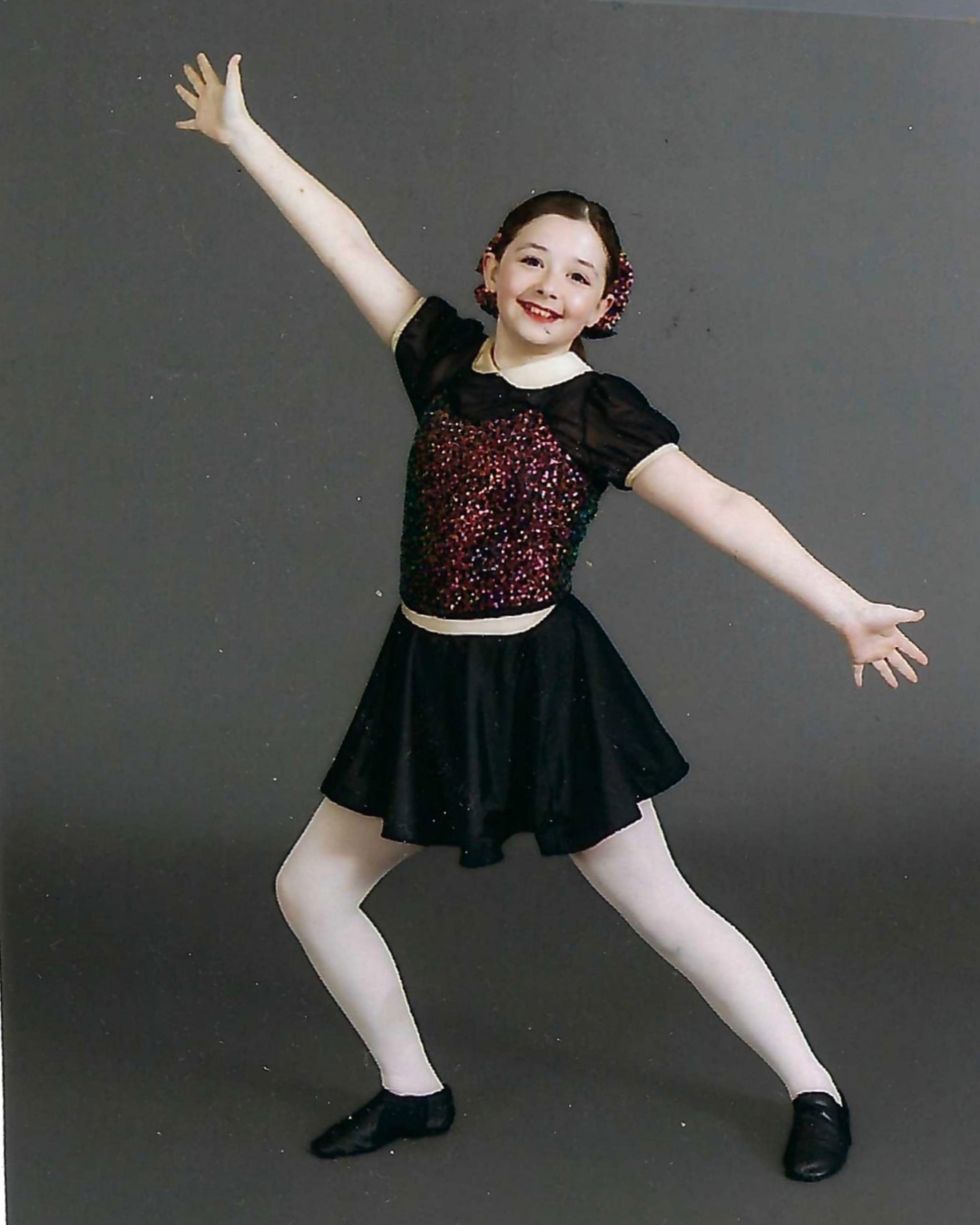 Kinship Care Story: Helping a Maine Grandmother Keep Her Granddaughter Dancing