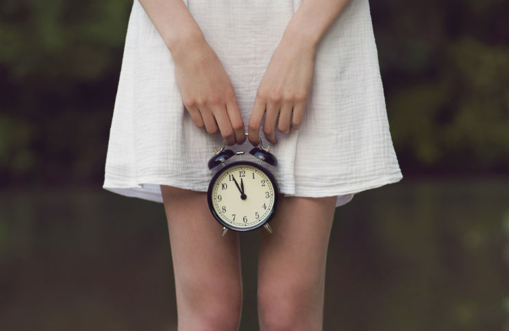 Real Women Reveal What They Wish They Knew Before Freezing Their Eggs
