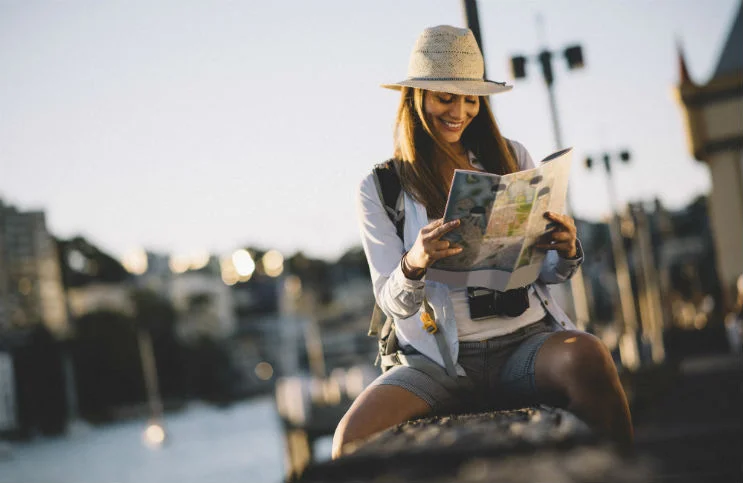 The 9 Happiest Places In the World to Travel to When You Need a Mood Boost