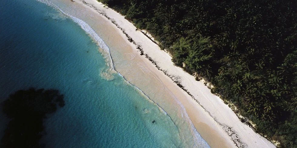 Why Harbour Island Is the Nantucket of the Bahamas