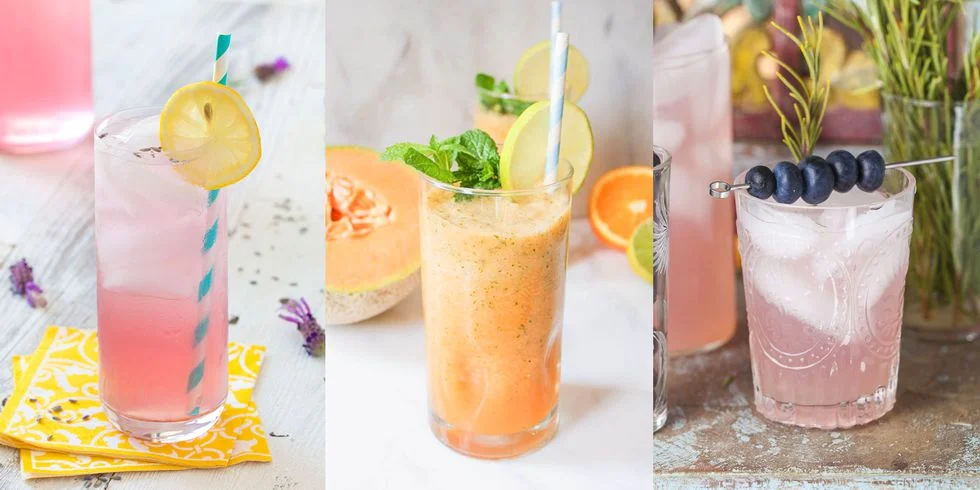 The 30 Best Mocktail Recipes