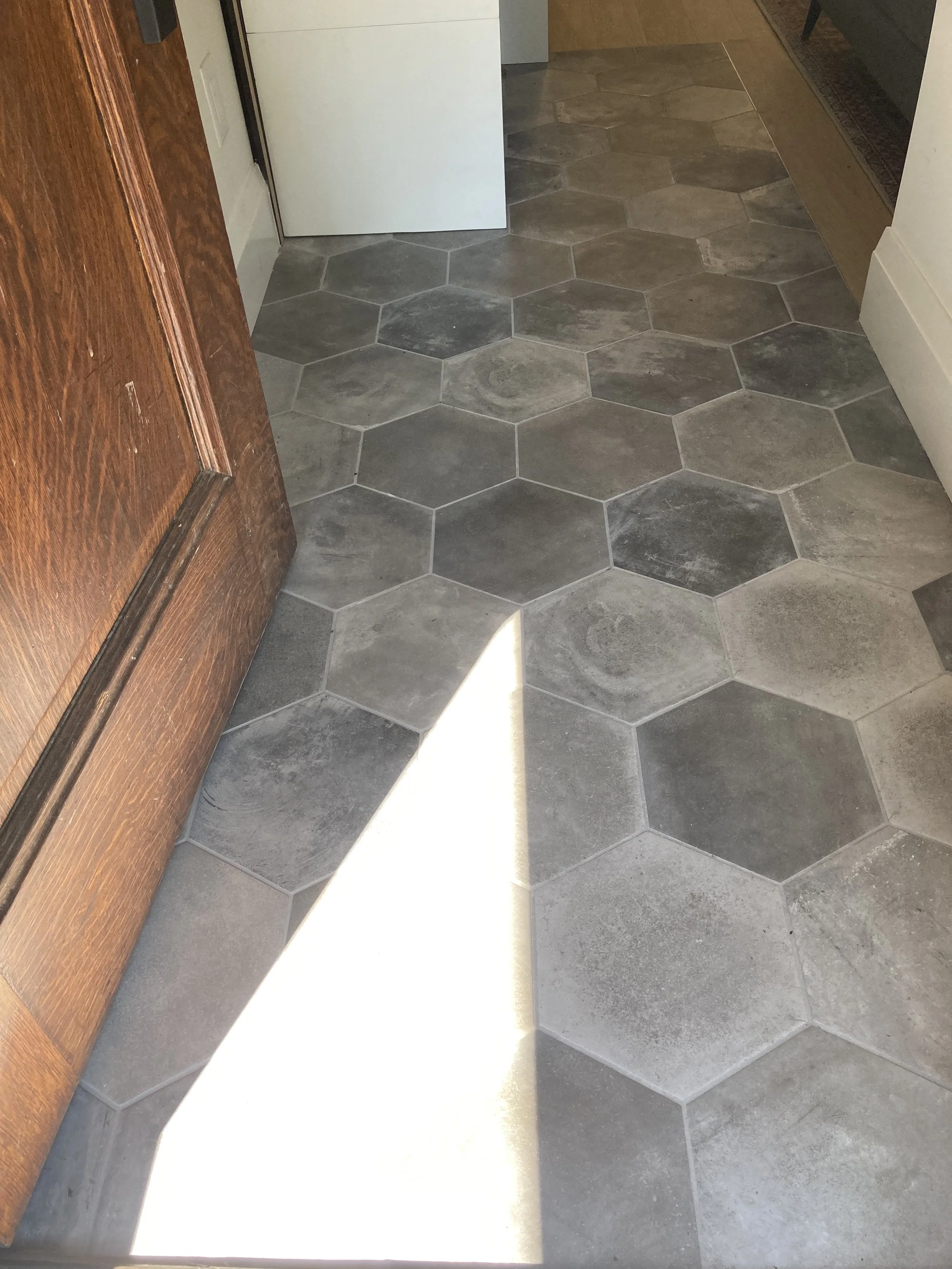Annex - Remodel