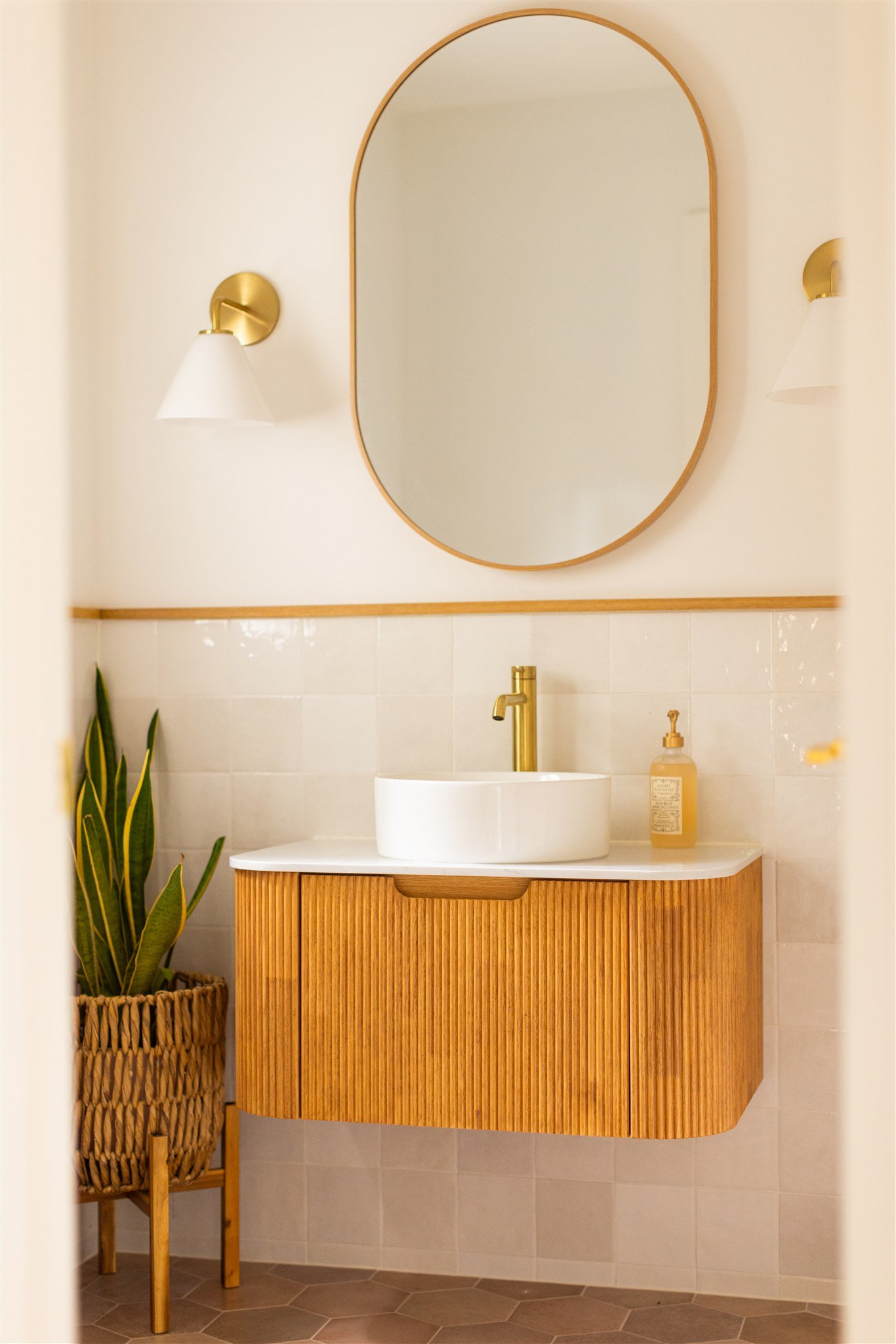 West-end Victorian - Main floor renovation