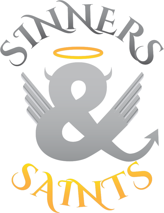 Sinners &amp; Saints Bar