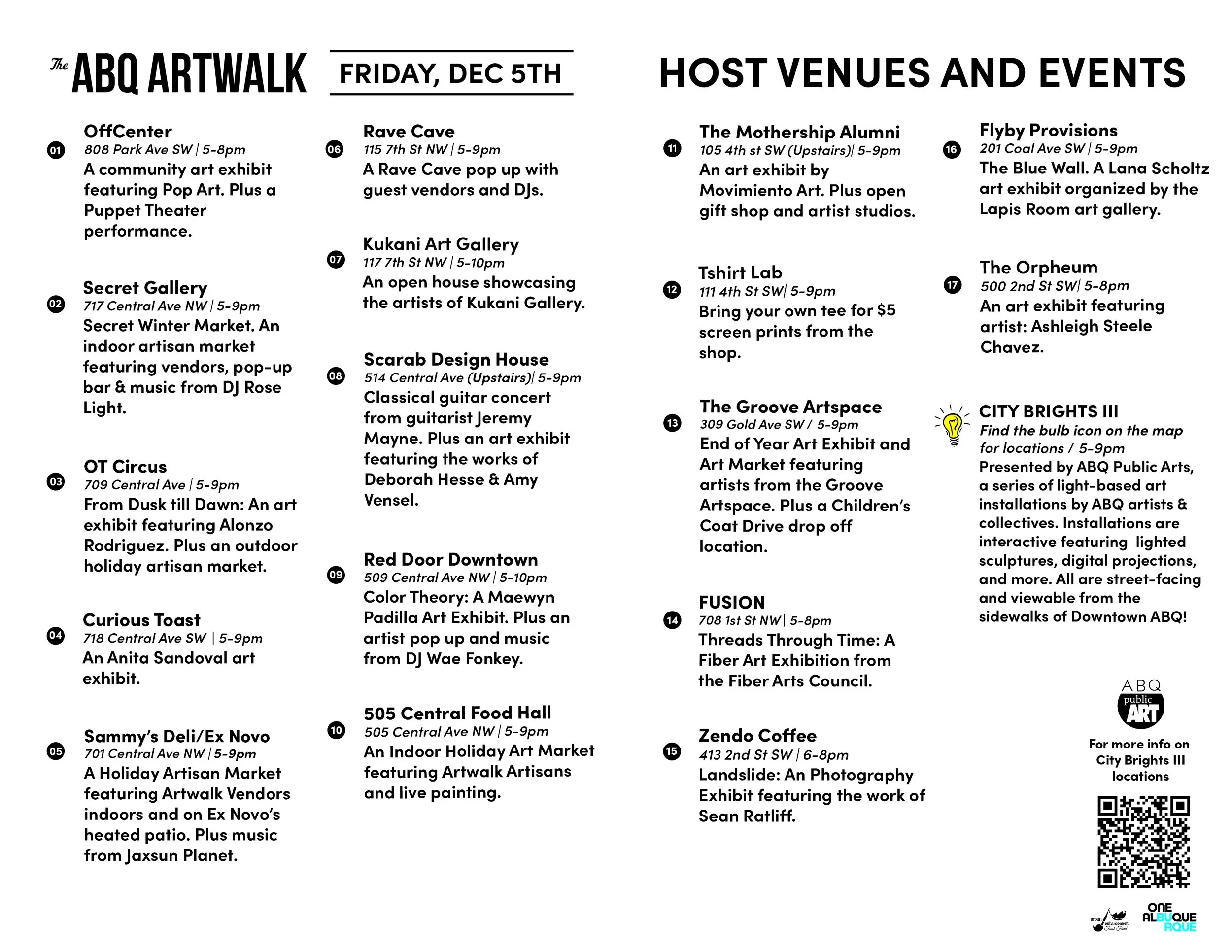 CorrectArtWalk Map 8.5x11-Horz Inside-WithCropsdec25.jpg