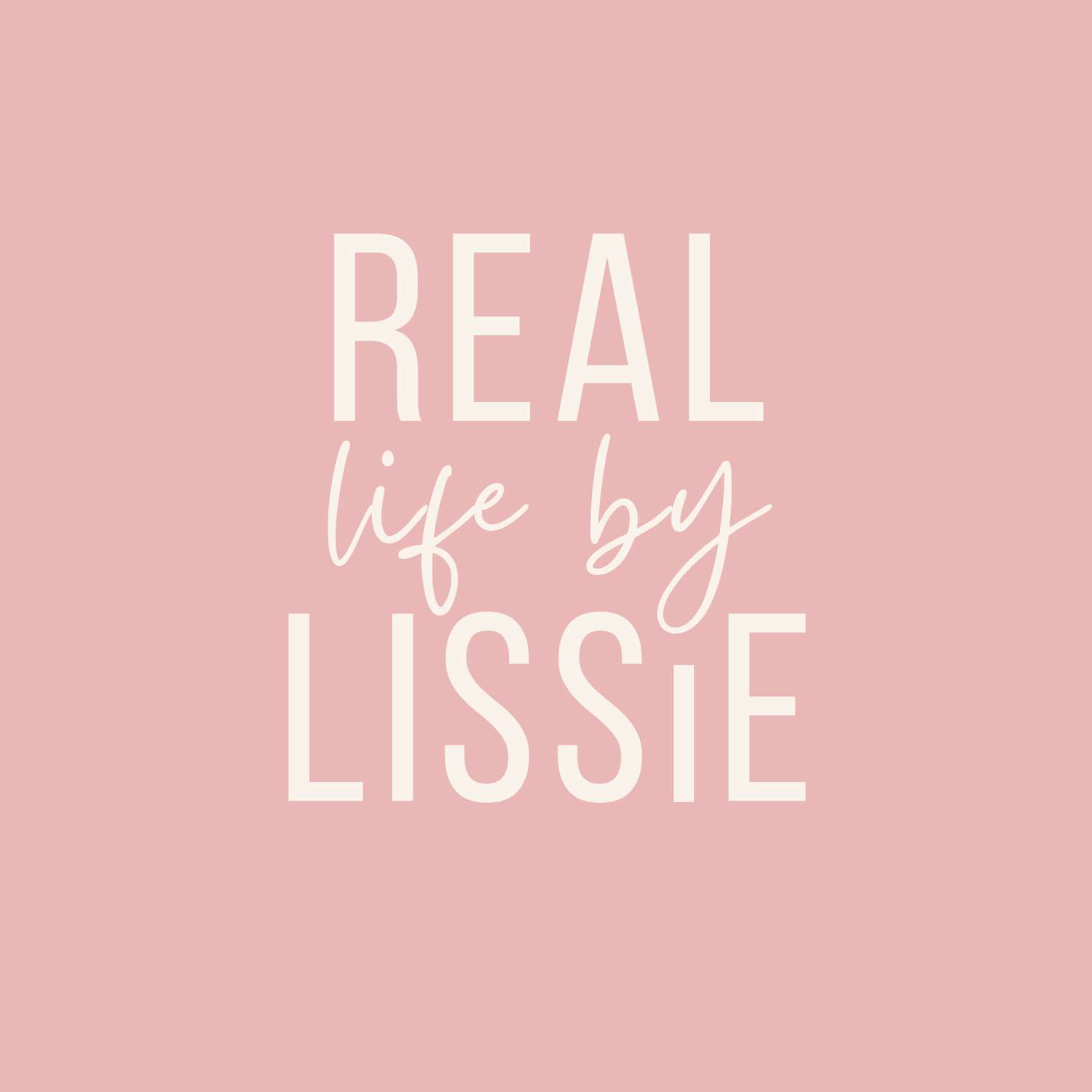 Real Life by Lissie
