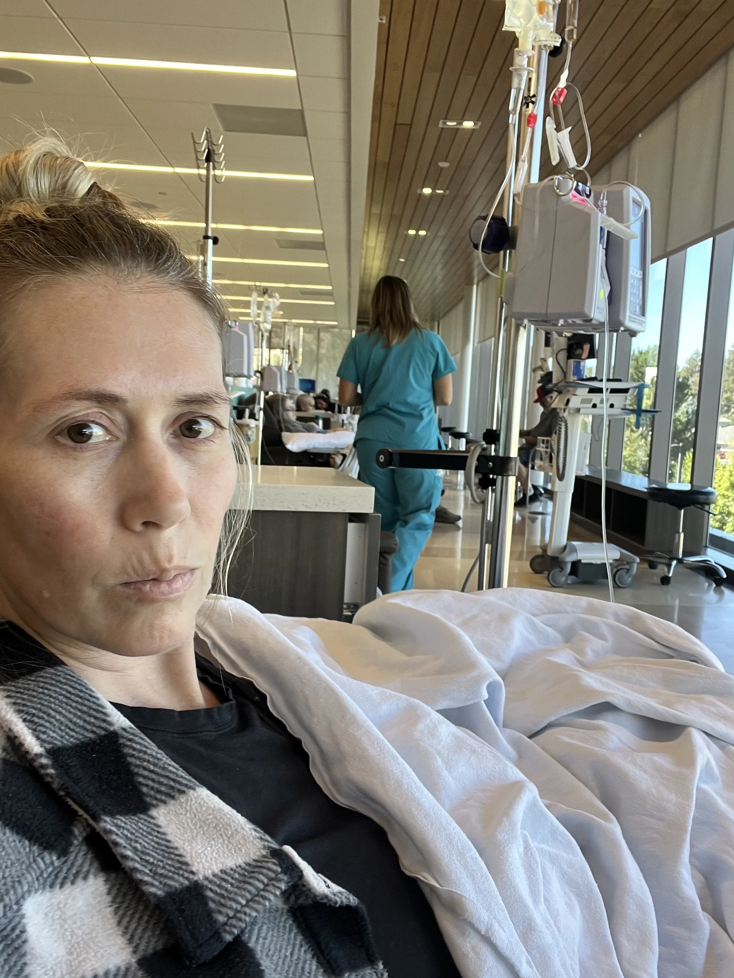 Discovering You Have Stage Four Melanoma: How to Handle the Diagnosis