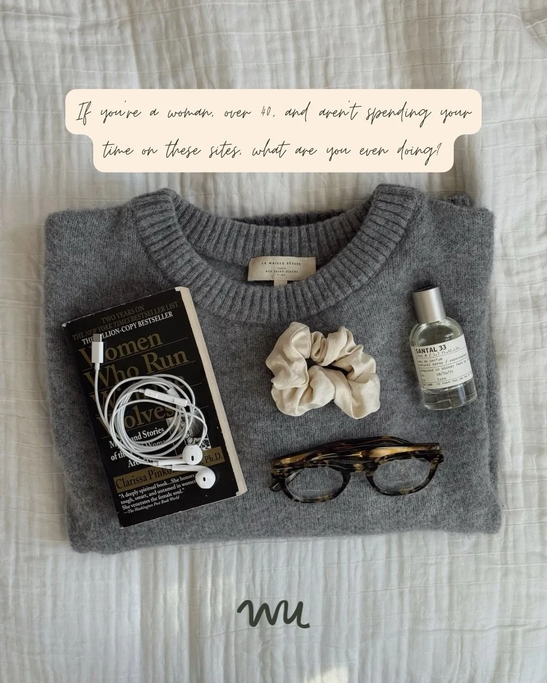 Every woman needs other dependable, relatable women in her greatest time of need. Whether that&rsquo;s last-minute fashion advice or some much-needed motivation to push through the rut in your business, these are the blogs that have helped me the mos