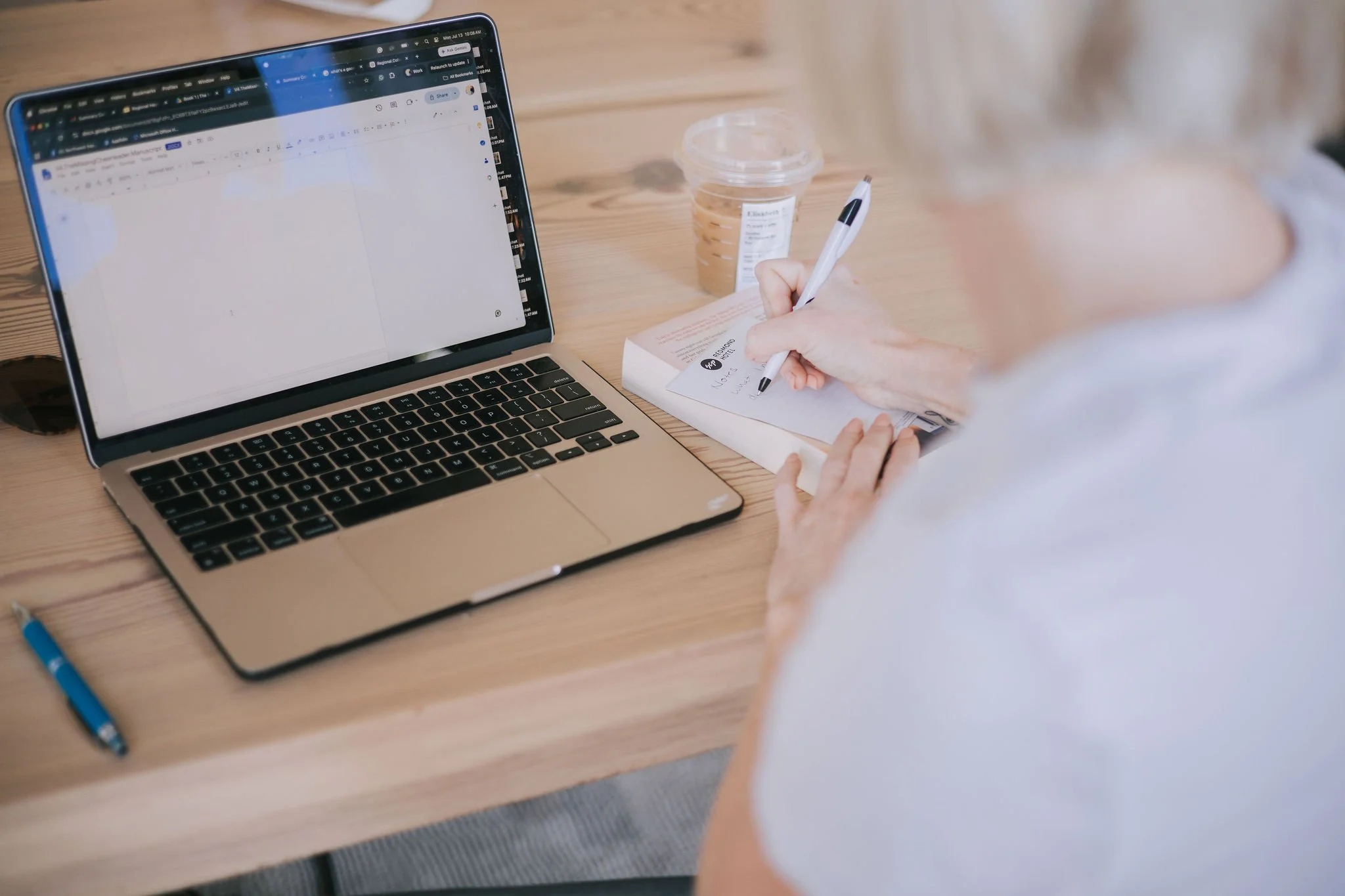 8 Things I Did Wrong When I Started My Business