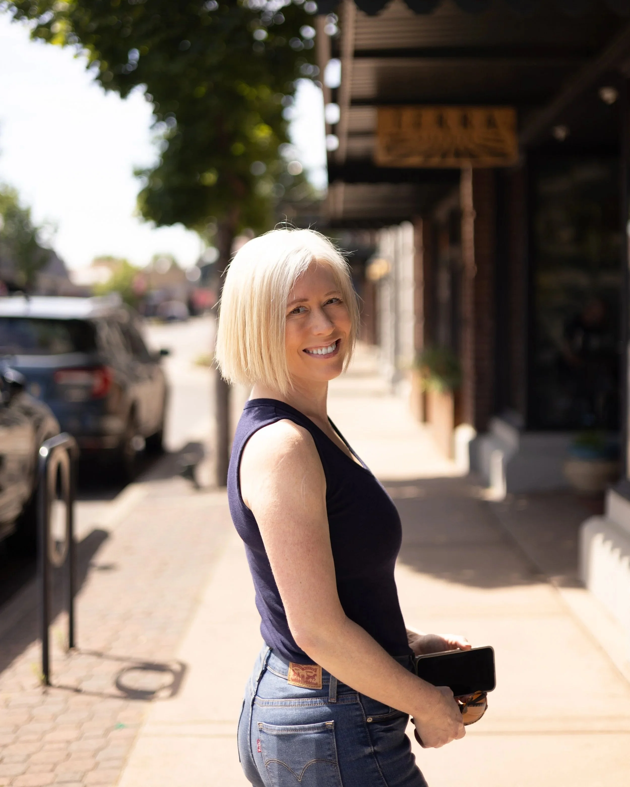 Turning 45 with Cancer | Real Life By Lissie