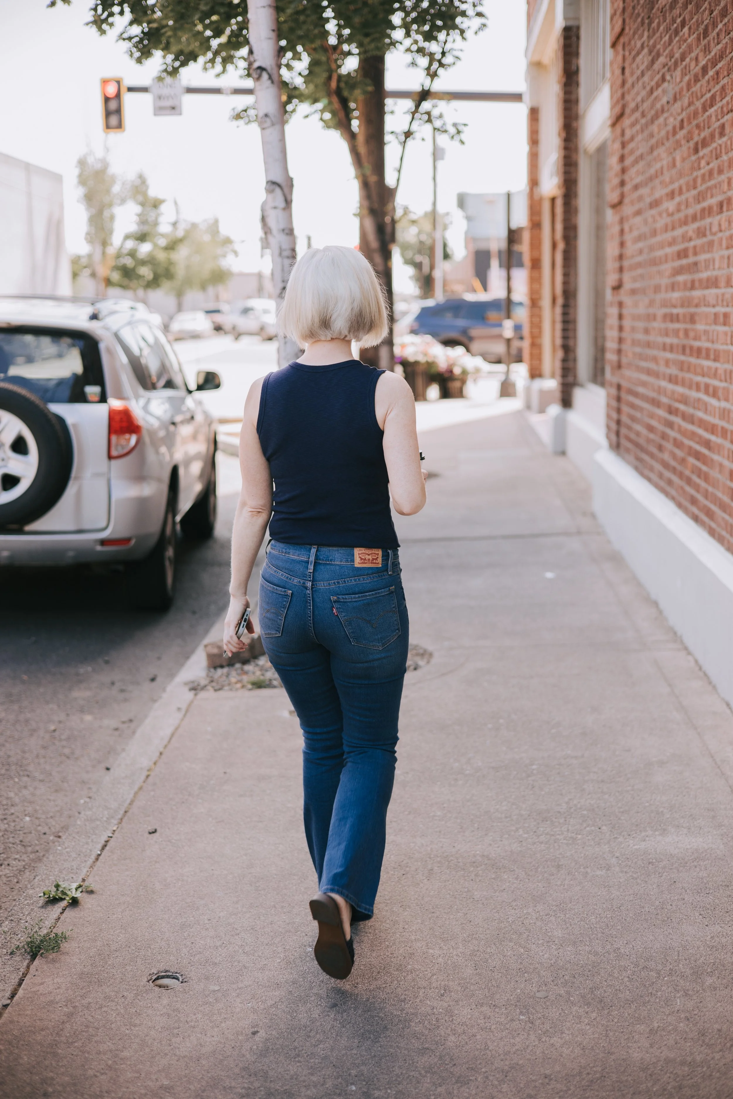 You’re Allowed to Outgrow What You Worked Hard to Build: How to Know When It’s Time for a Change