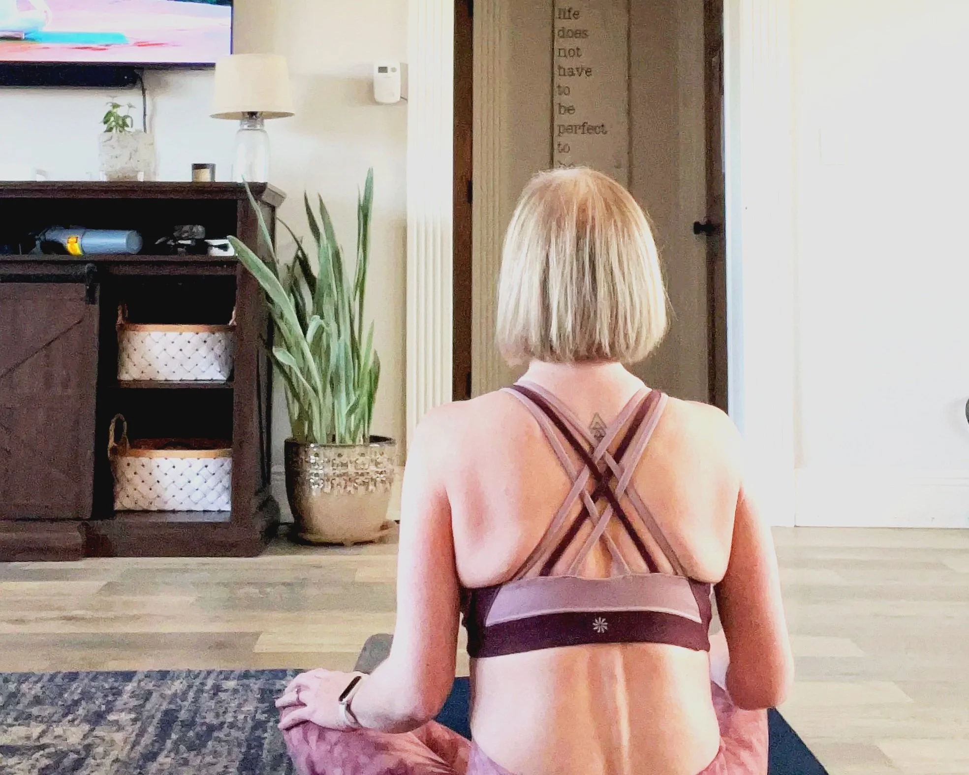 Self Renewal for Moms with Cancer