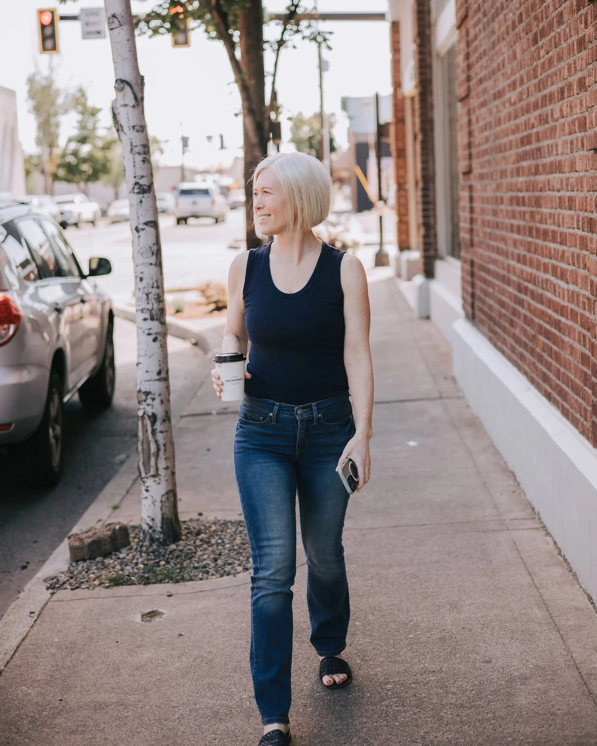 Lissie Thomas | Living Life with Stage 4 Cancer