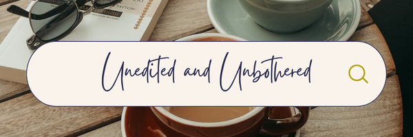 Real Life By Lissie Monthly Newsletter