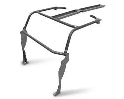 JK 4-Door Trail Cage Kit (Bolt-Together) 2011+