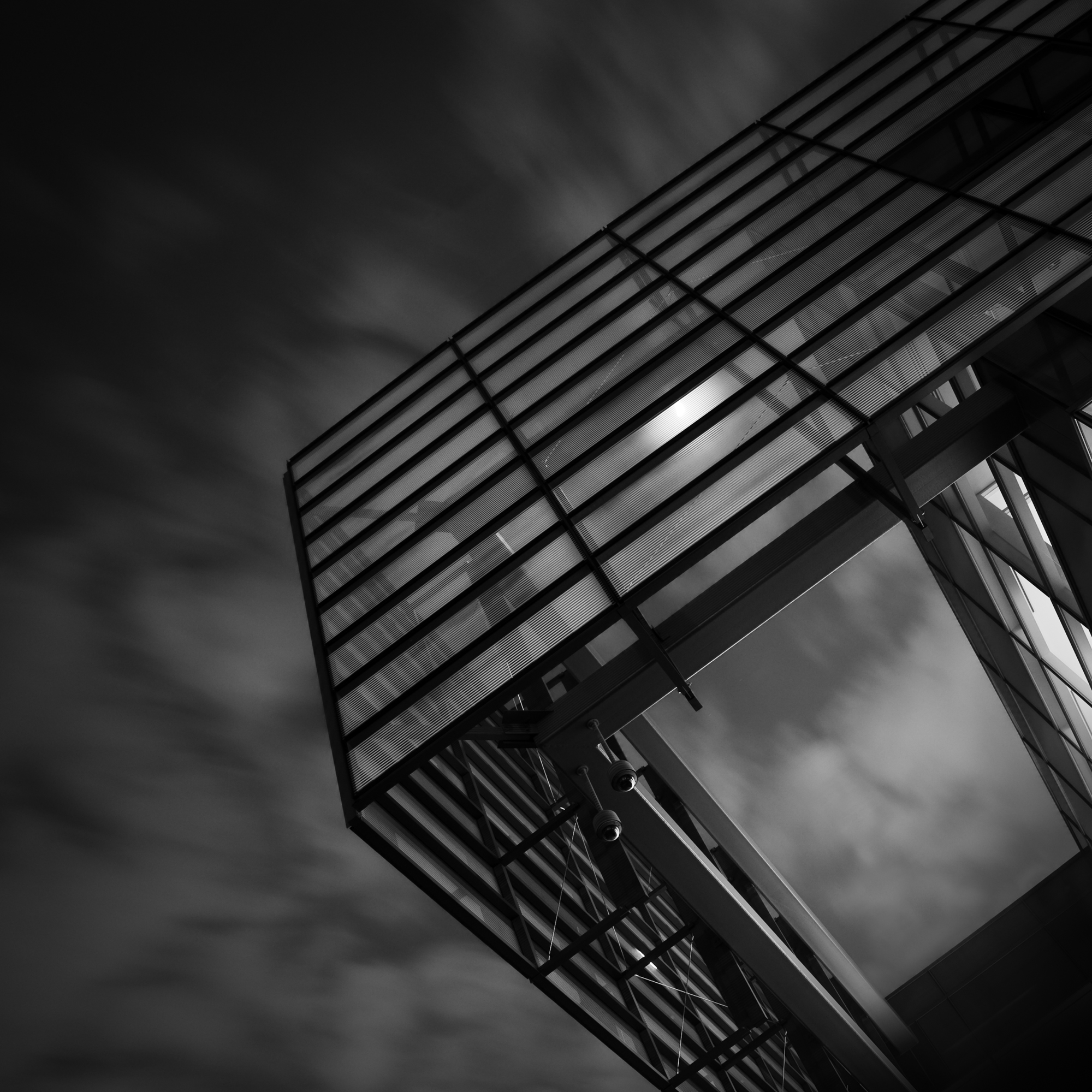 Architektura I