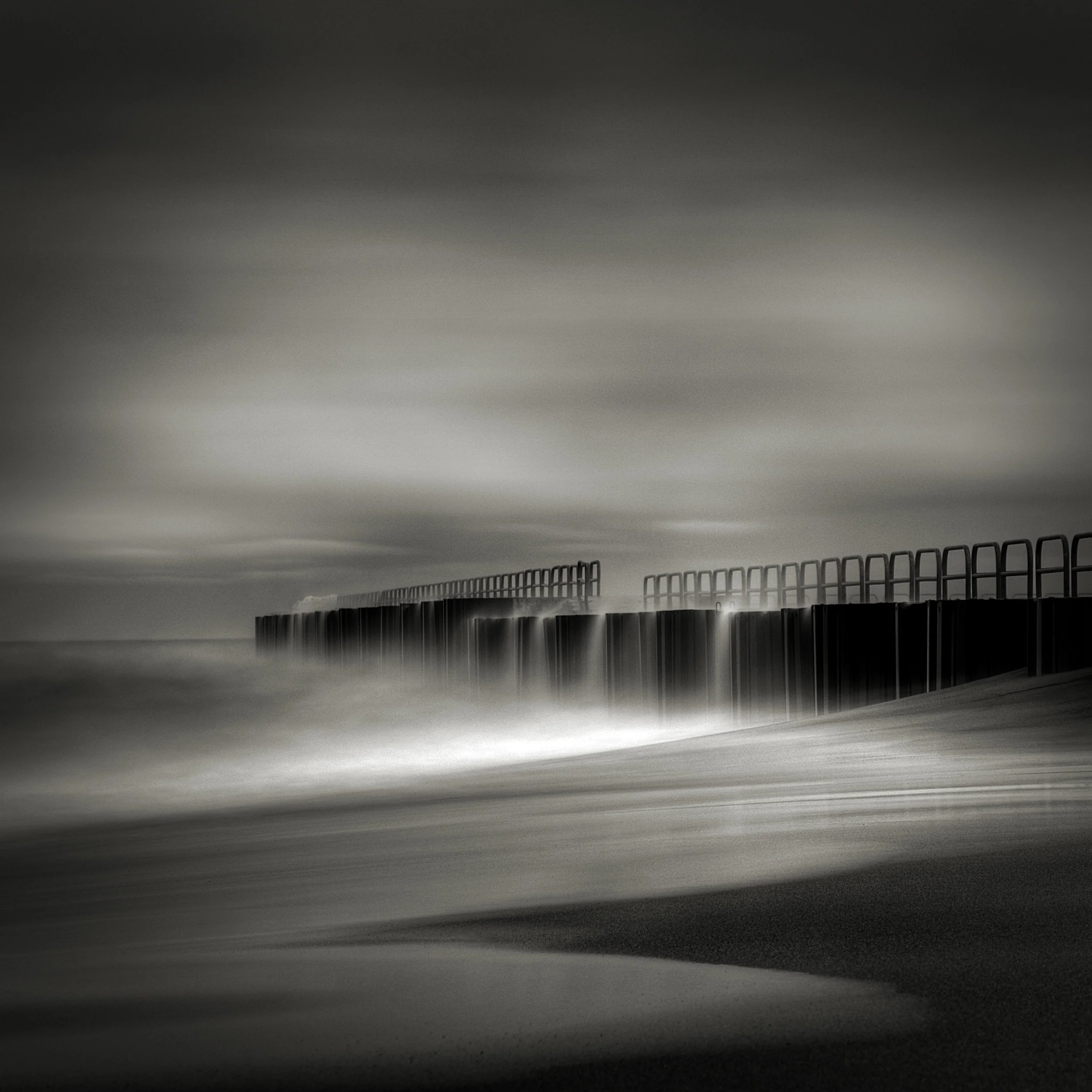 Churning