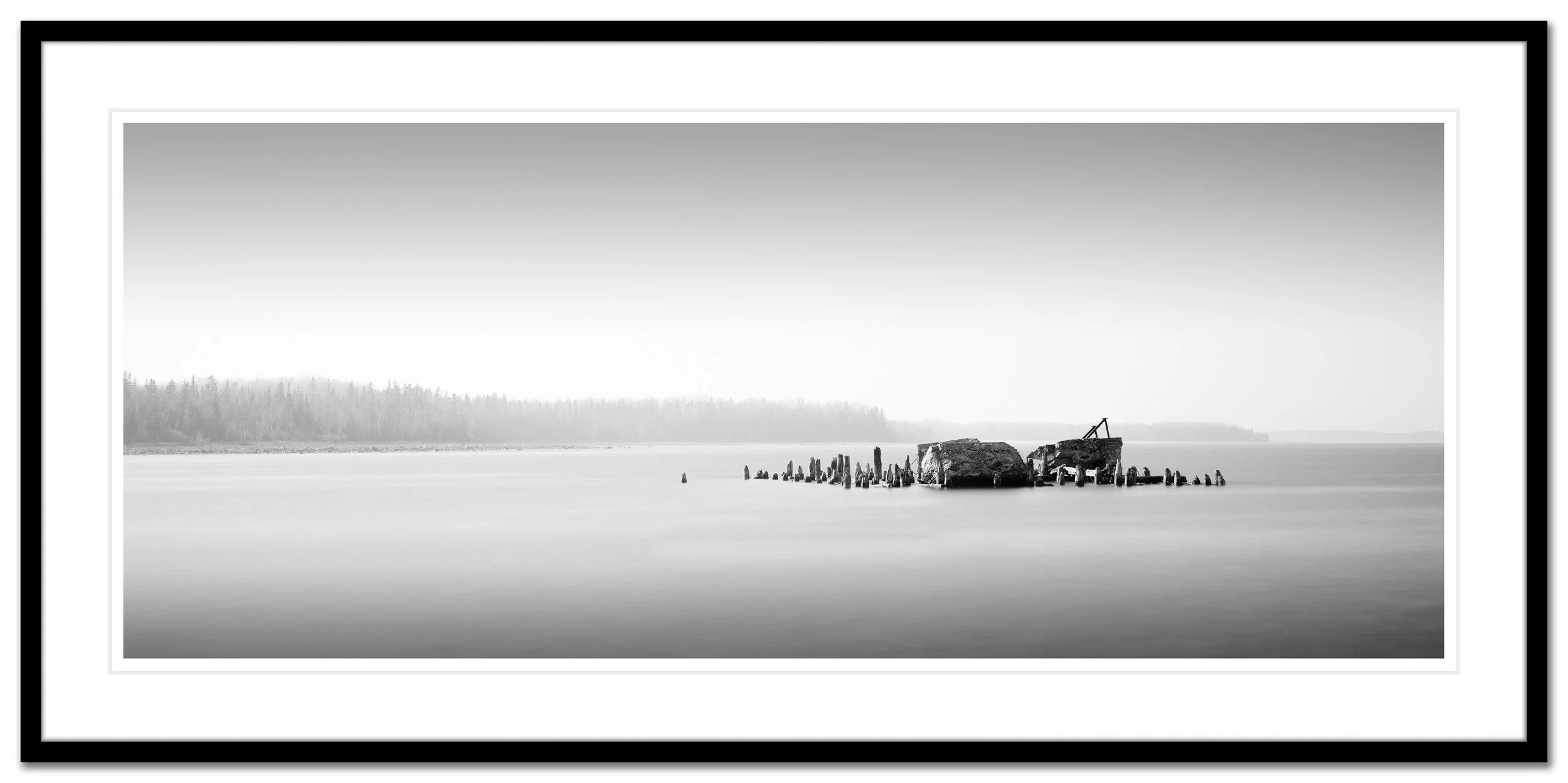 Framed_Rockport Ruins.jpg