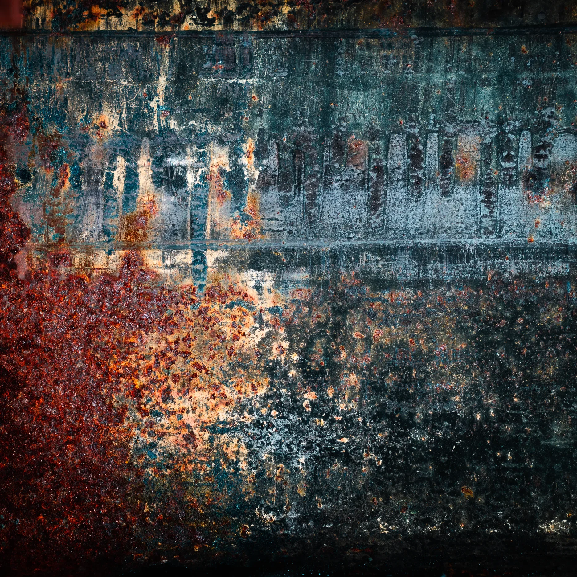 Oxidation: Study I