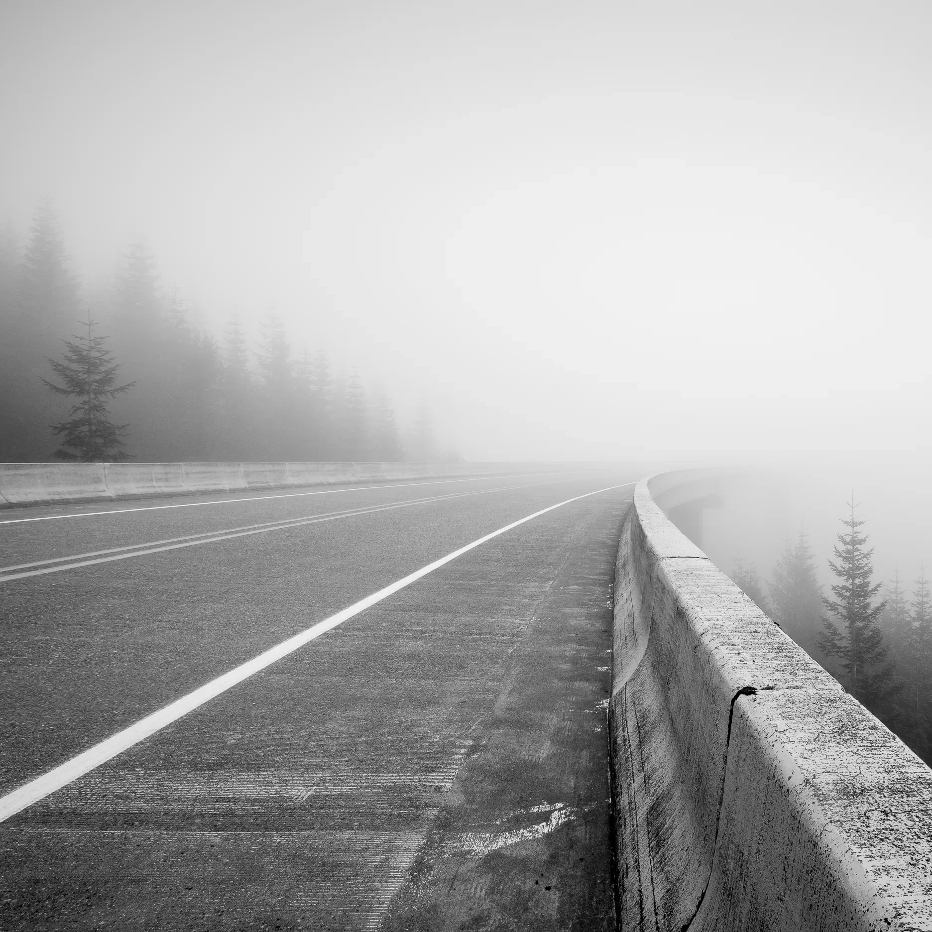 Spirit Lake Hwy