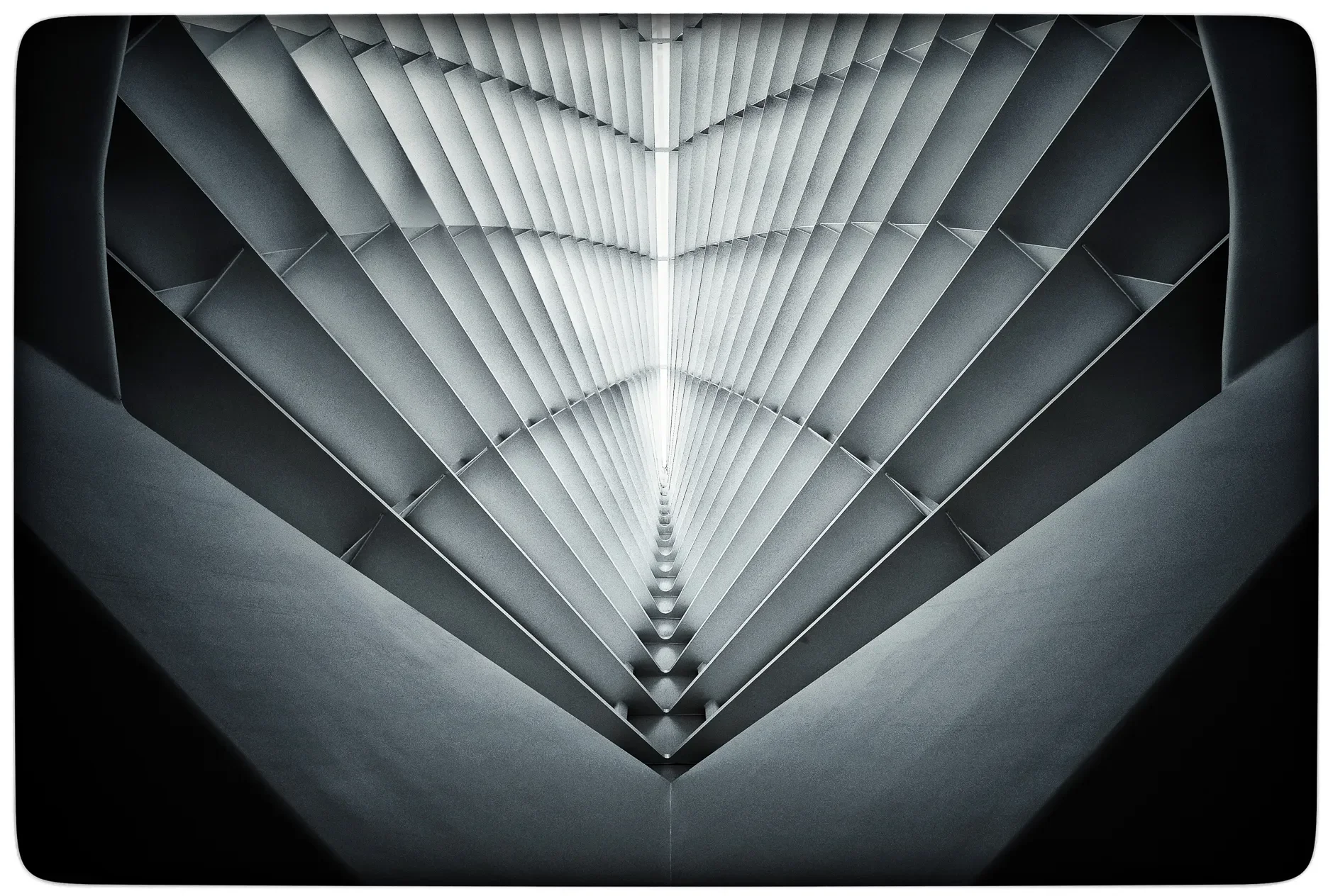 Calatrava: Study I