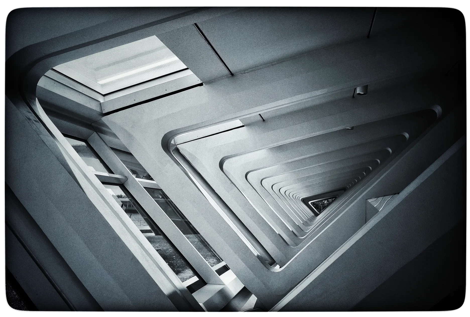 Calatrava: Study II