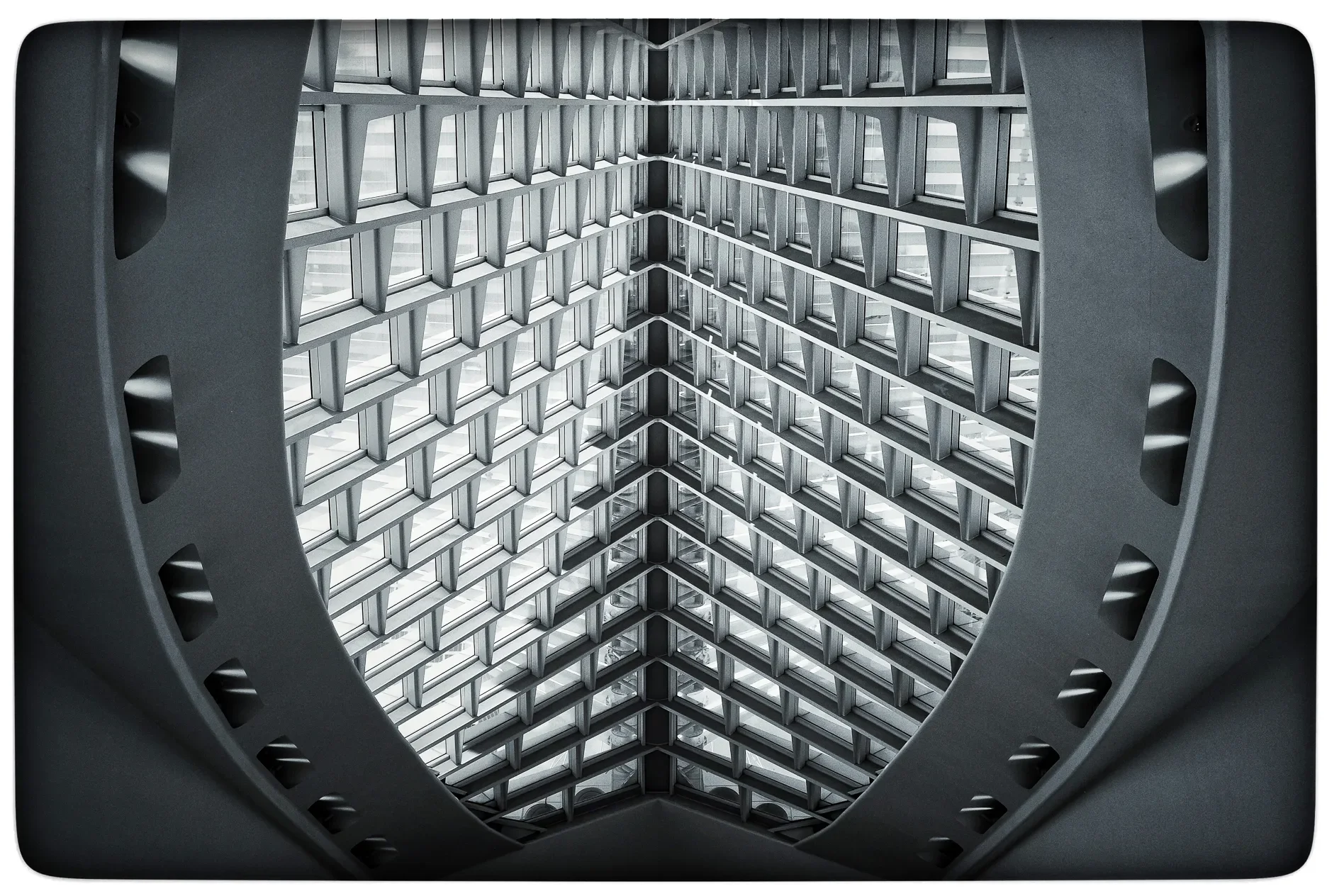 Calatrava: Study IV