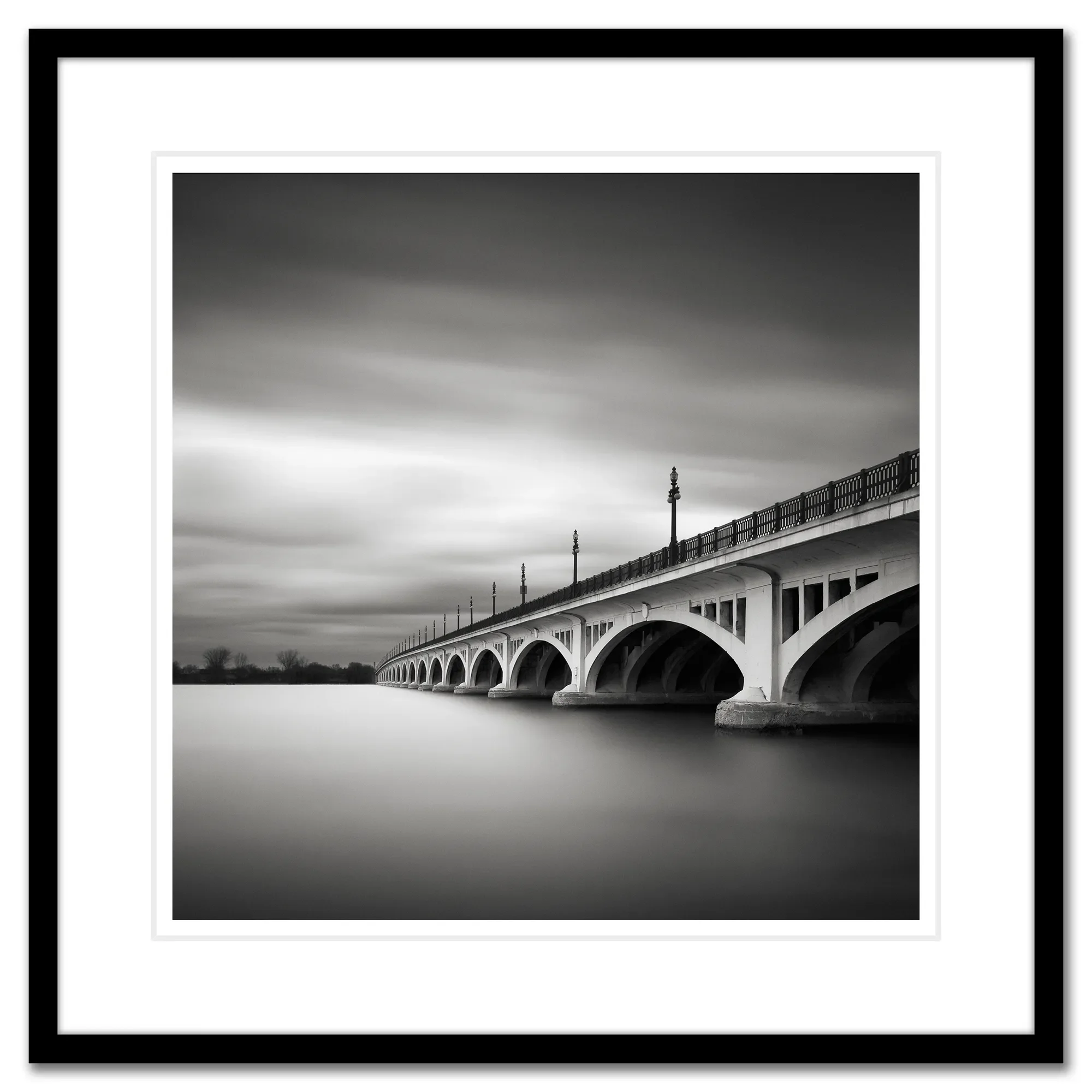 BelleIsleBridge_Framed.webp