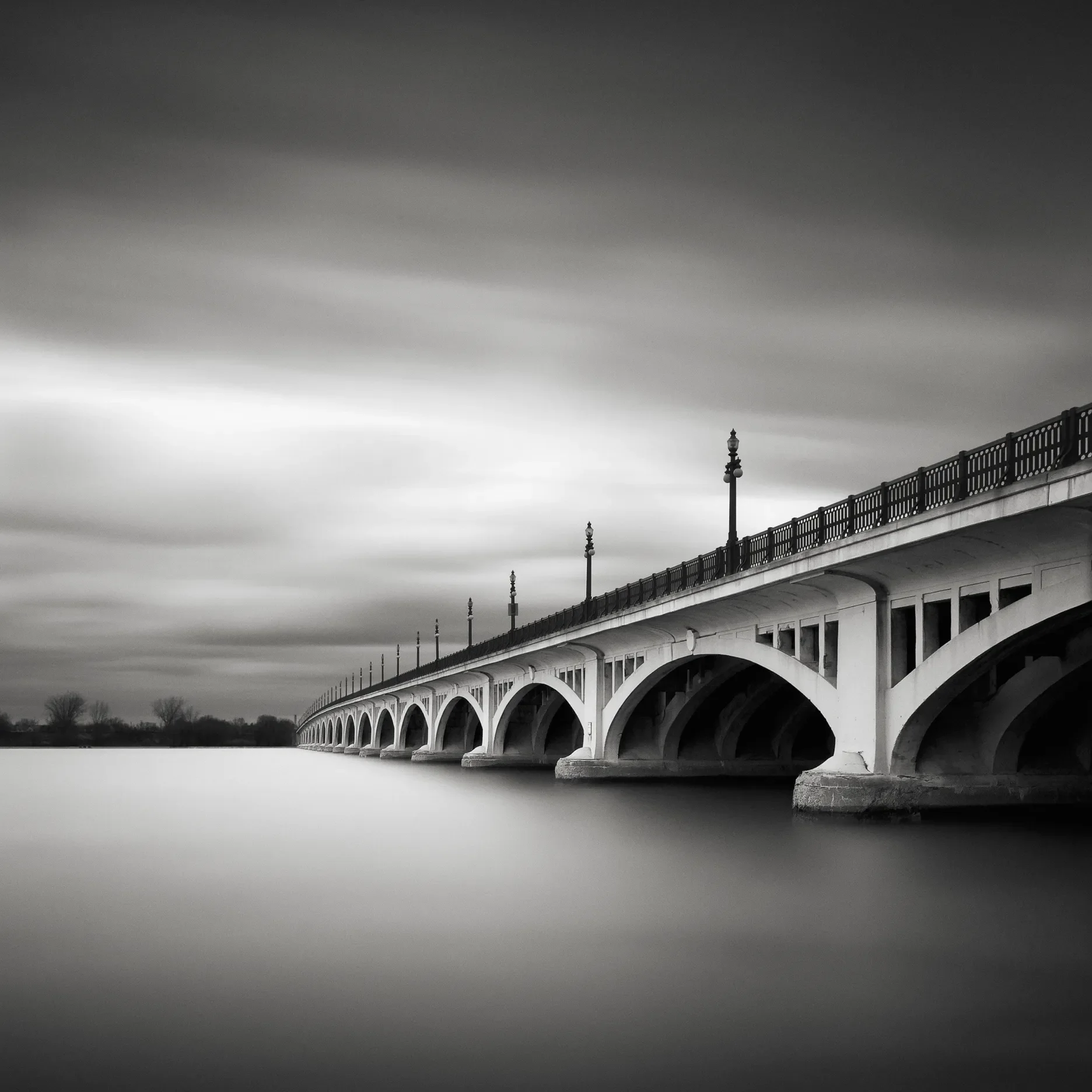 Belle Isle Bridge