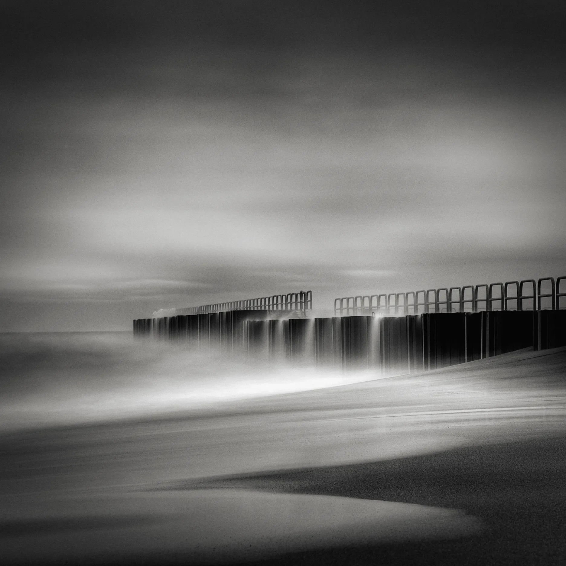 Churning
