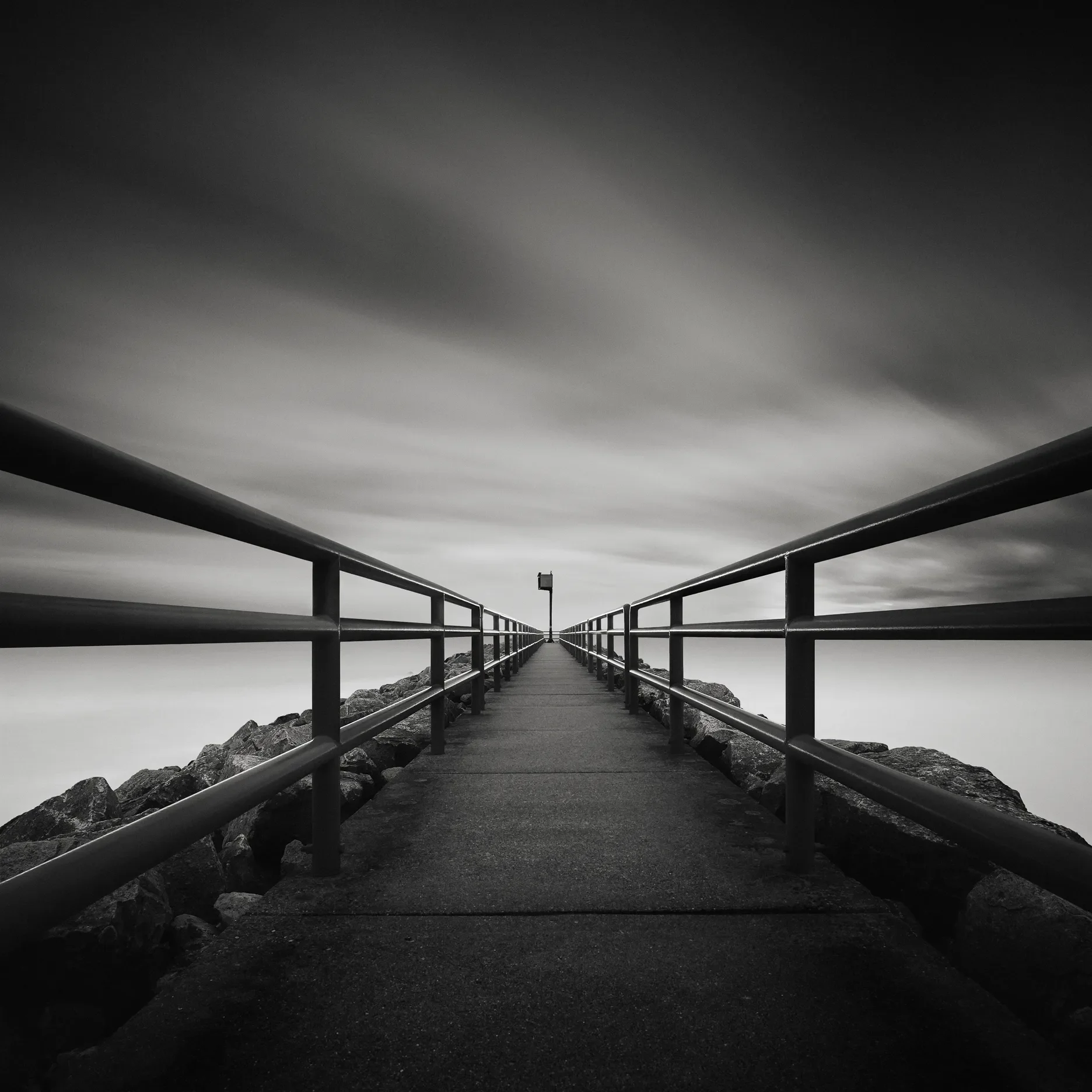 Lost Horizon