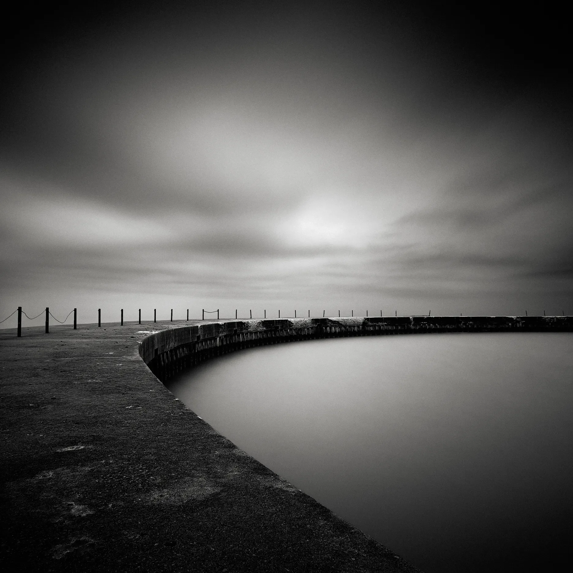 Montrose Jetty
